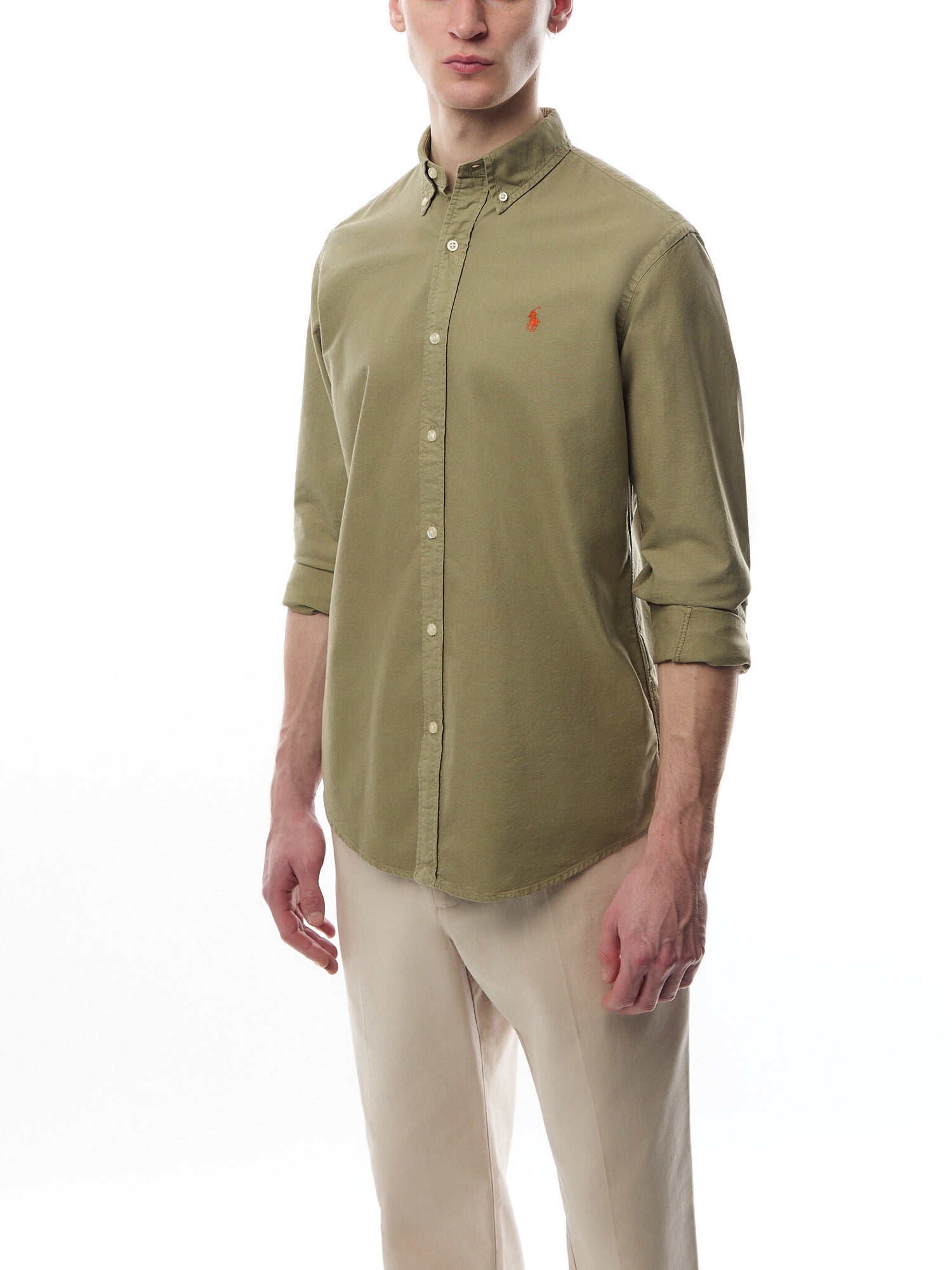 Oxford Shirt