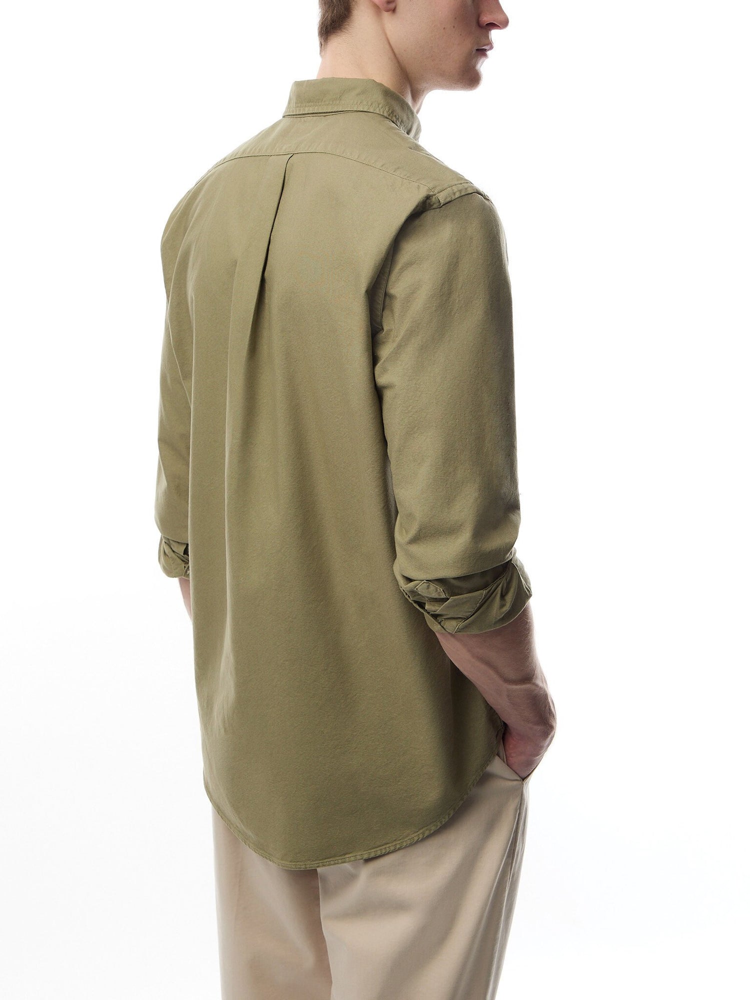 Oxford Shirt