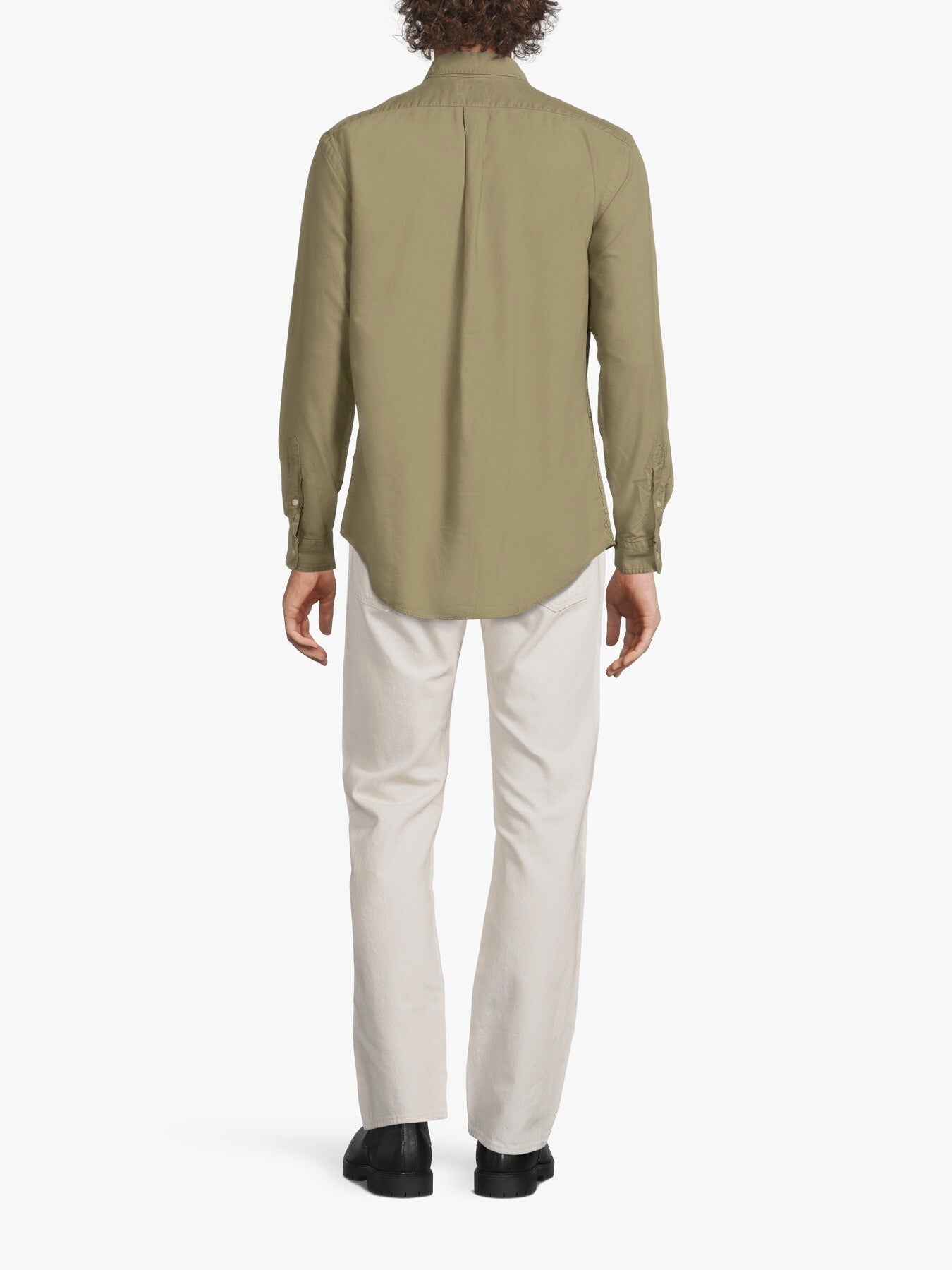 Oxford Shirt