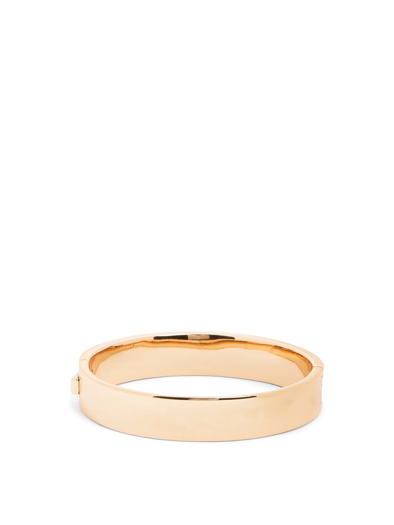 LRL Tort crest Bangle