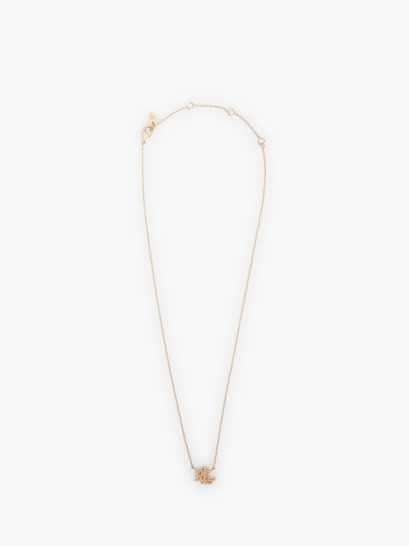 LRL Pearl Necklace