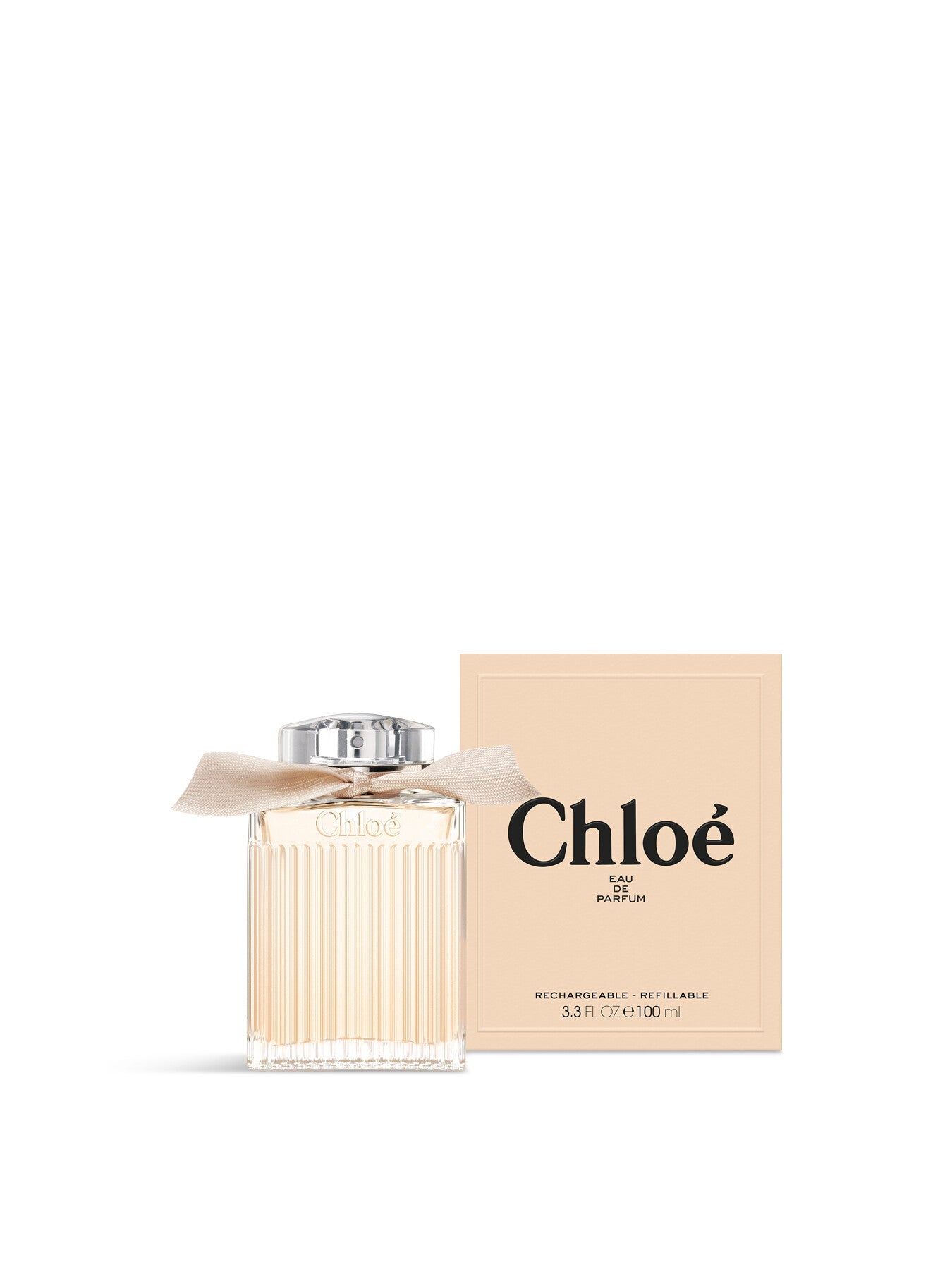Chloe Signature EDP 100ml Refillable