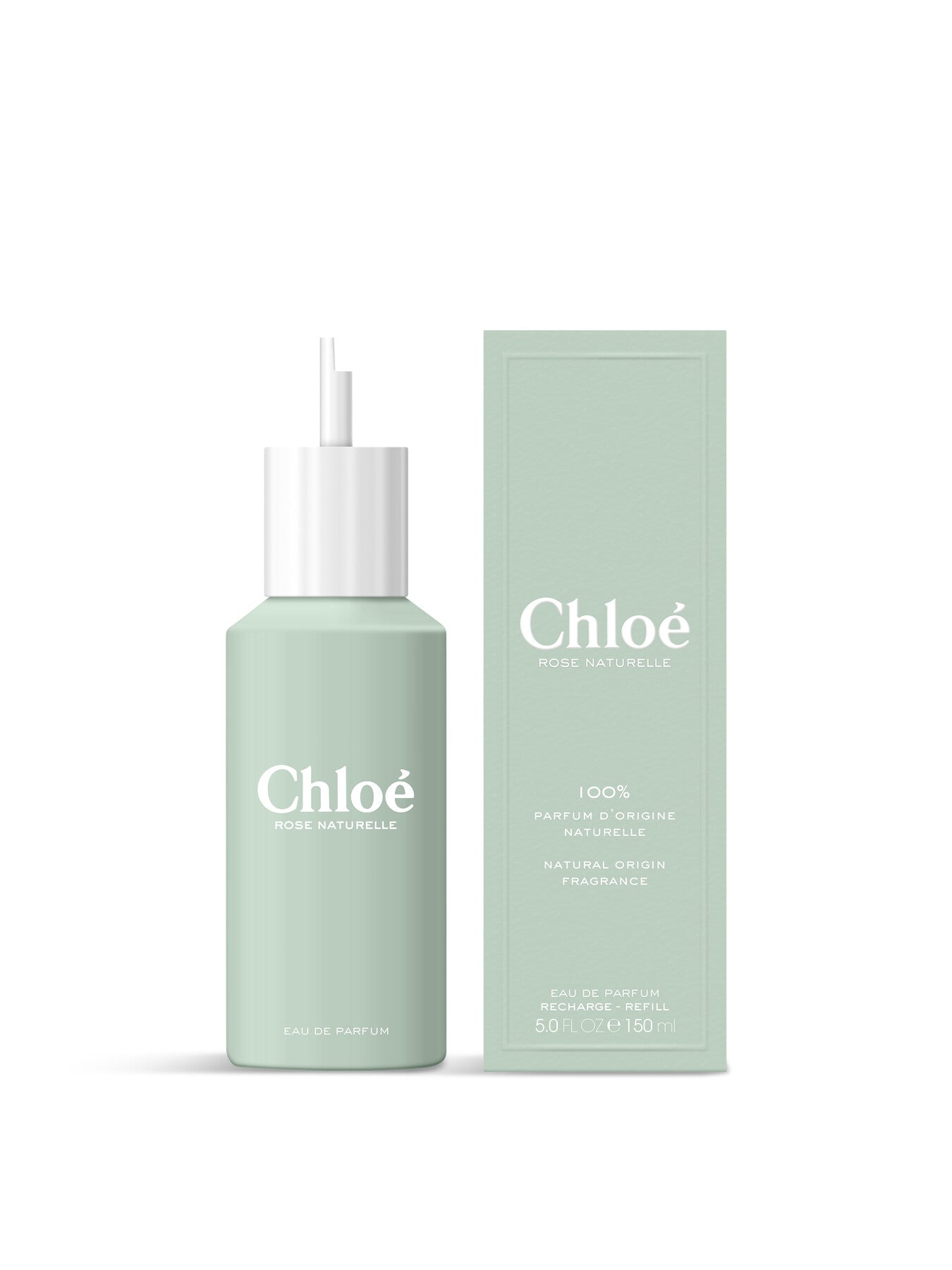 Chloe Signature Naturelle EDP 150ml Refill