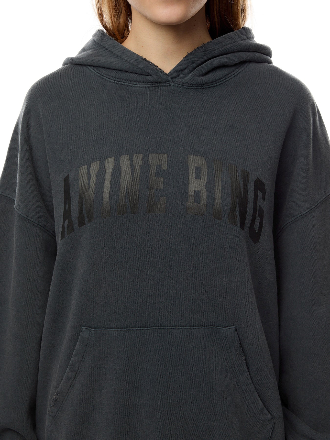 Harvey Sweatshirt