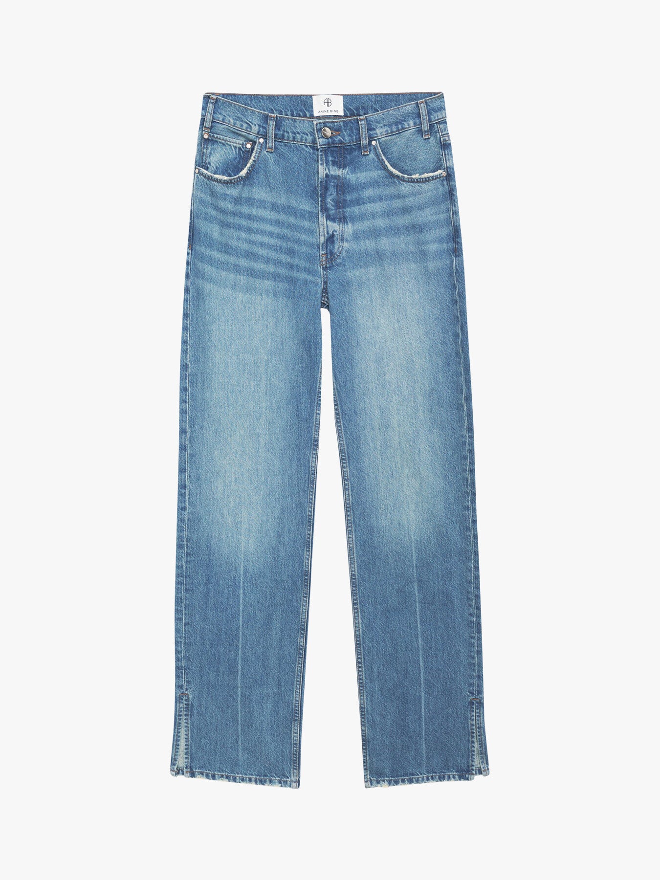 Roy Jeans