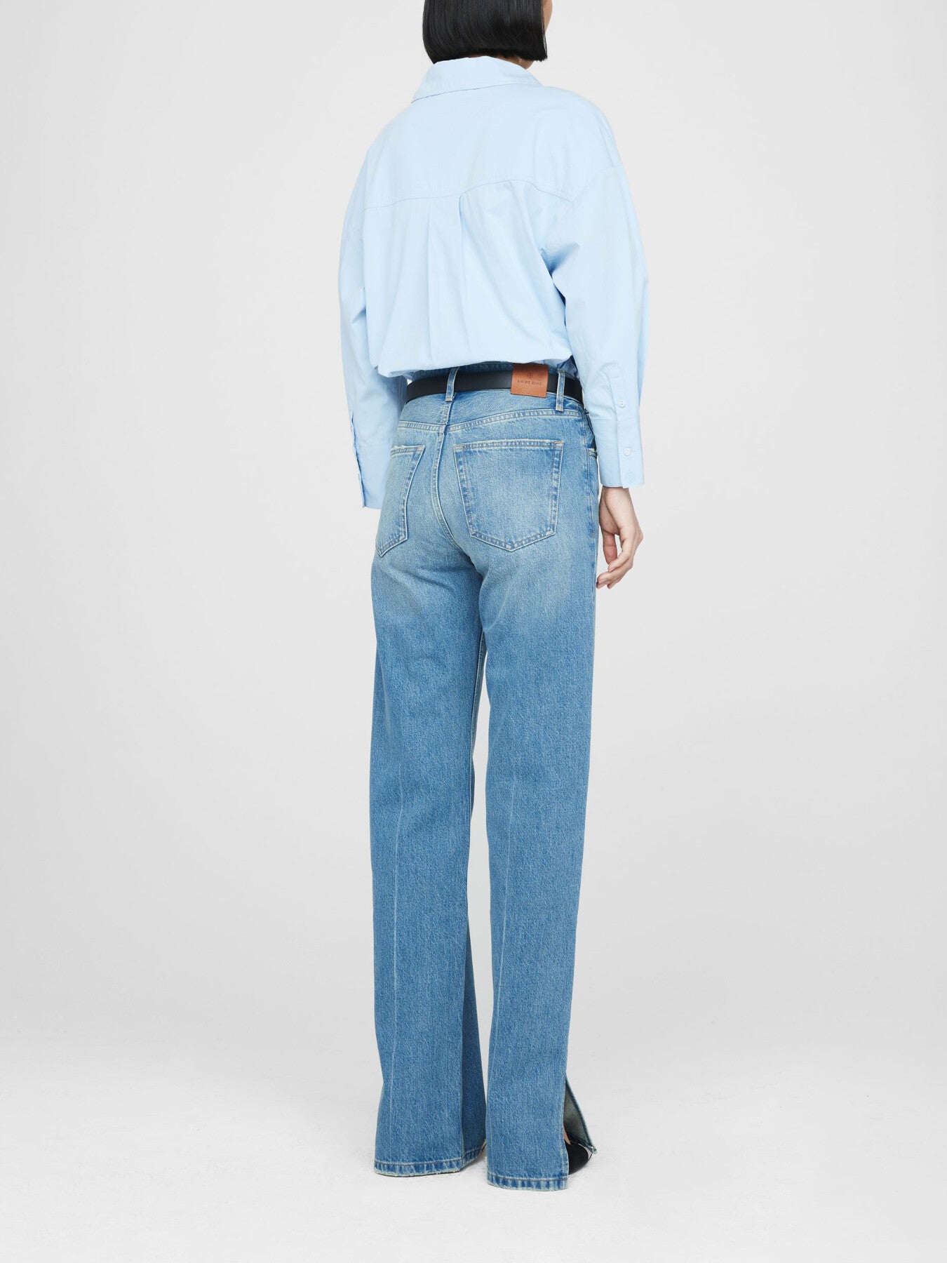 Roy Jeans