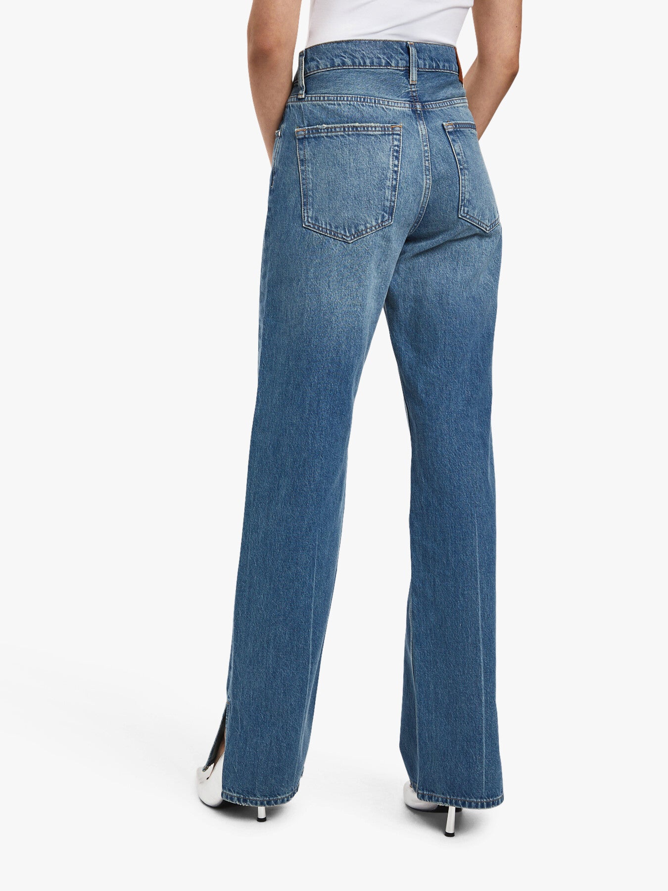 Roy Jeans