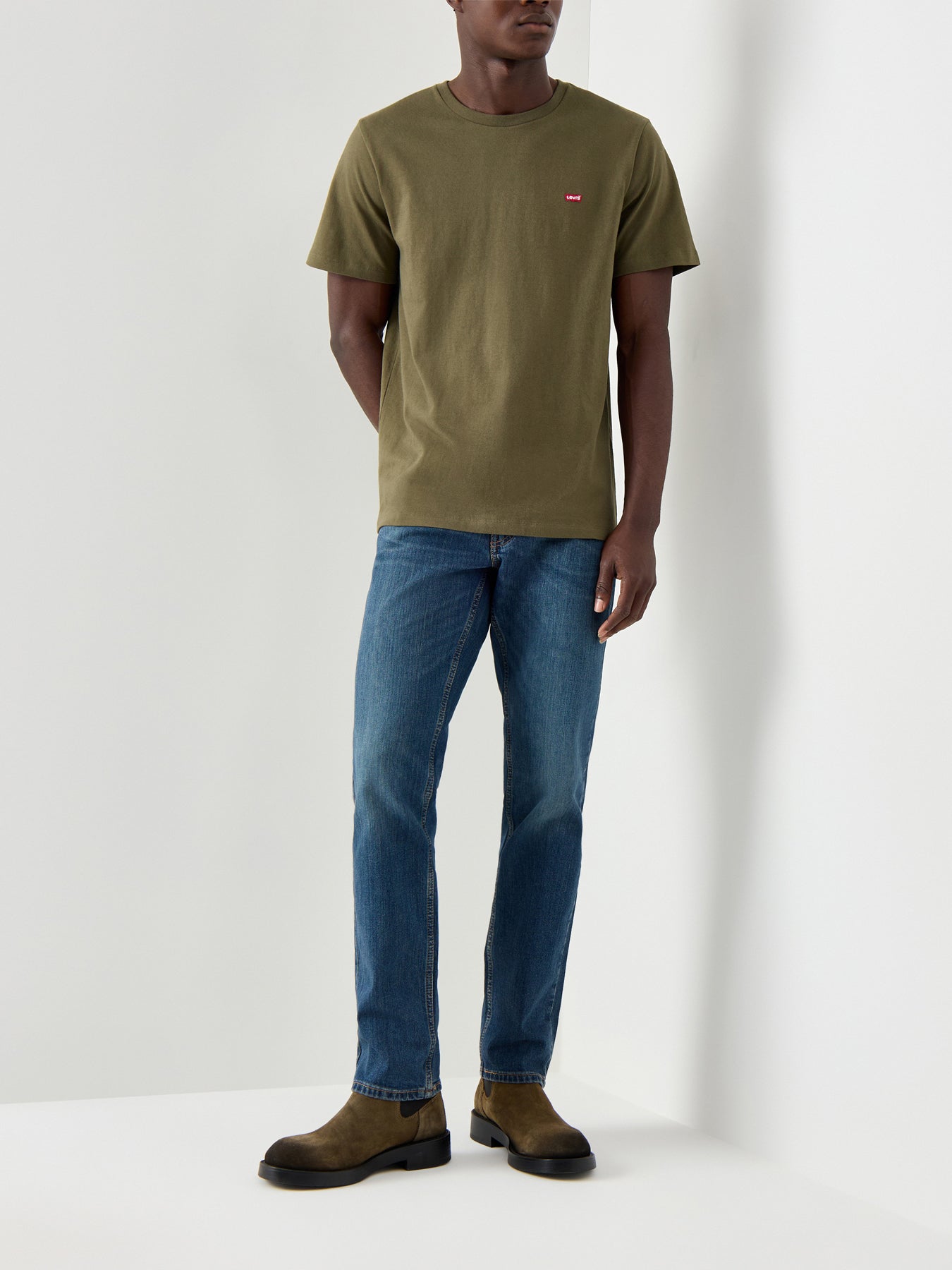 511 Slim Jeans