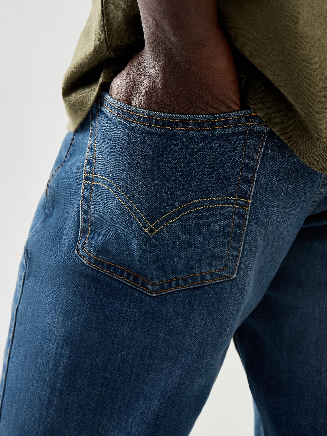 511 Slim Jeans
