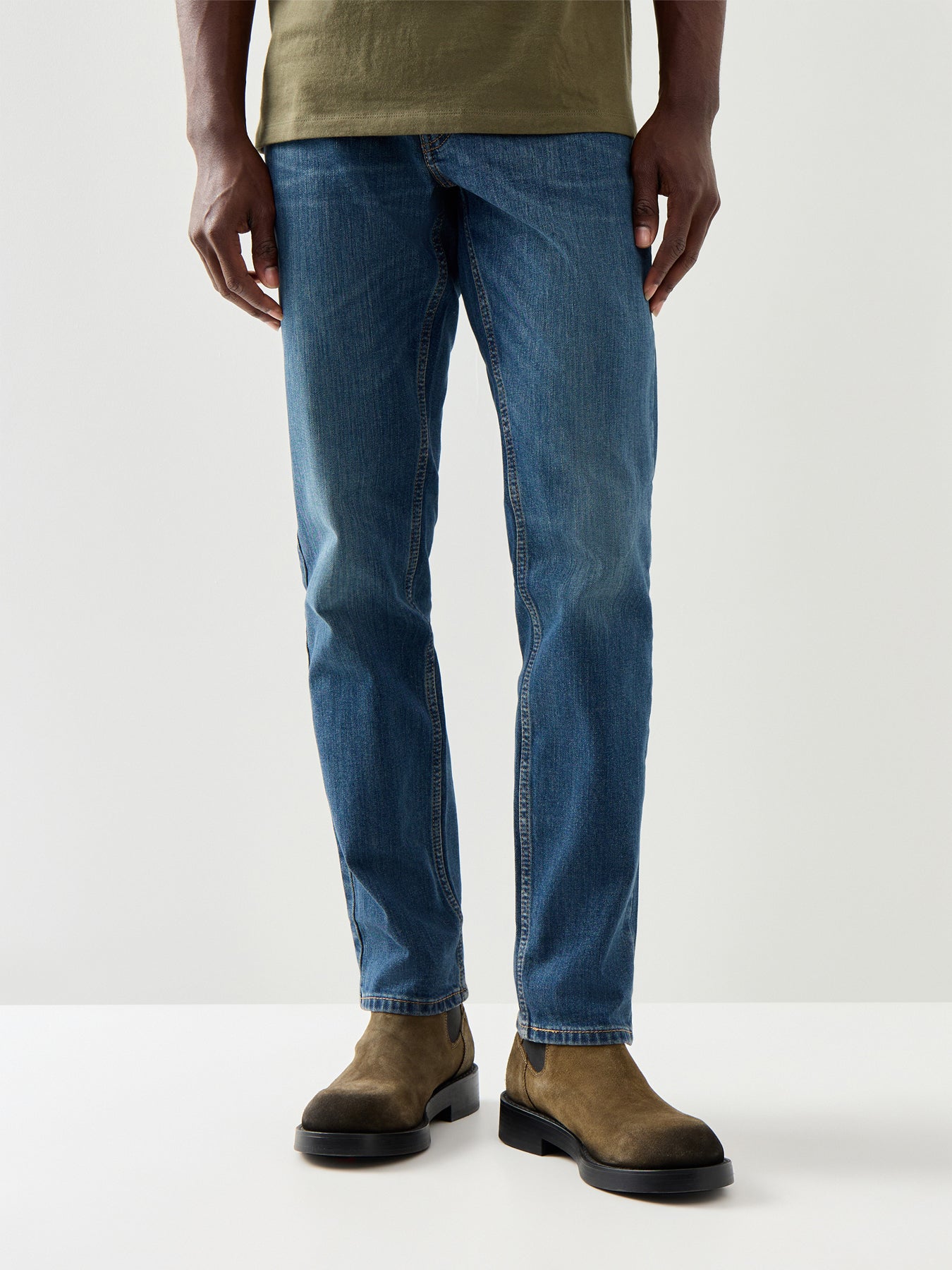511 Slim Jeans