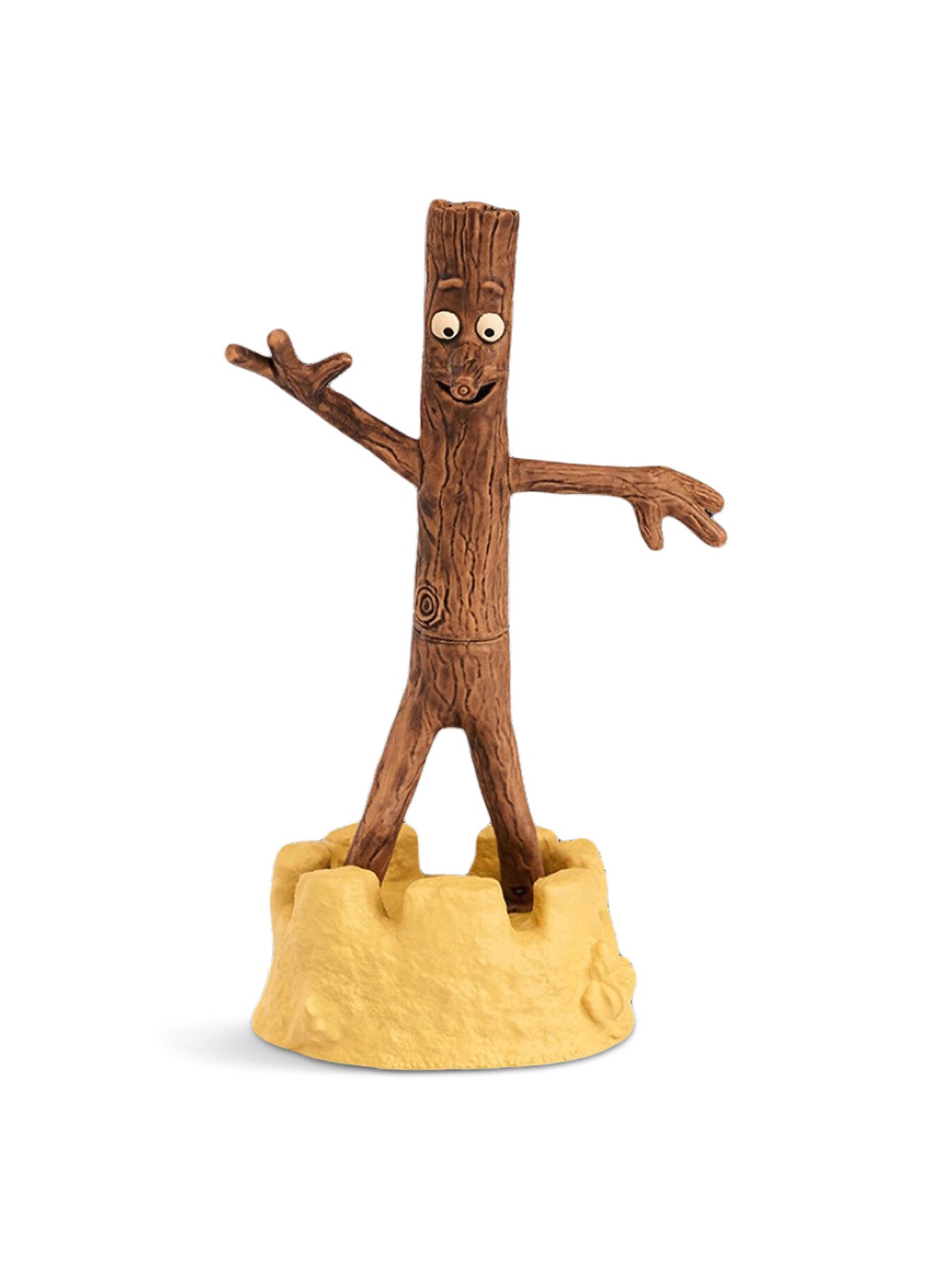 Julia Donaldson Stick Man Audio Character