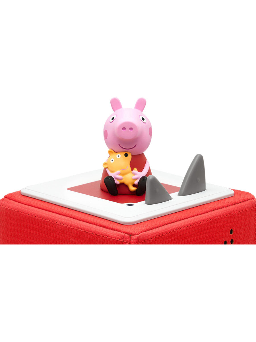 Peppa Pig - On the Road with Peppa Audio Character