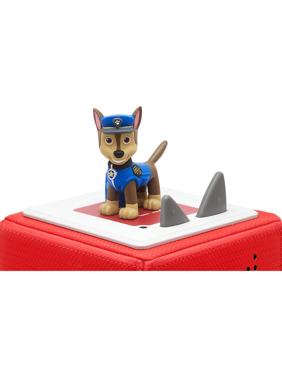 Paw Patrol - Chase Audio Character