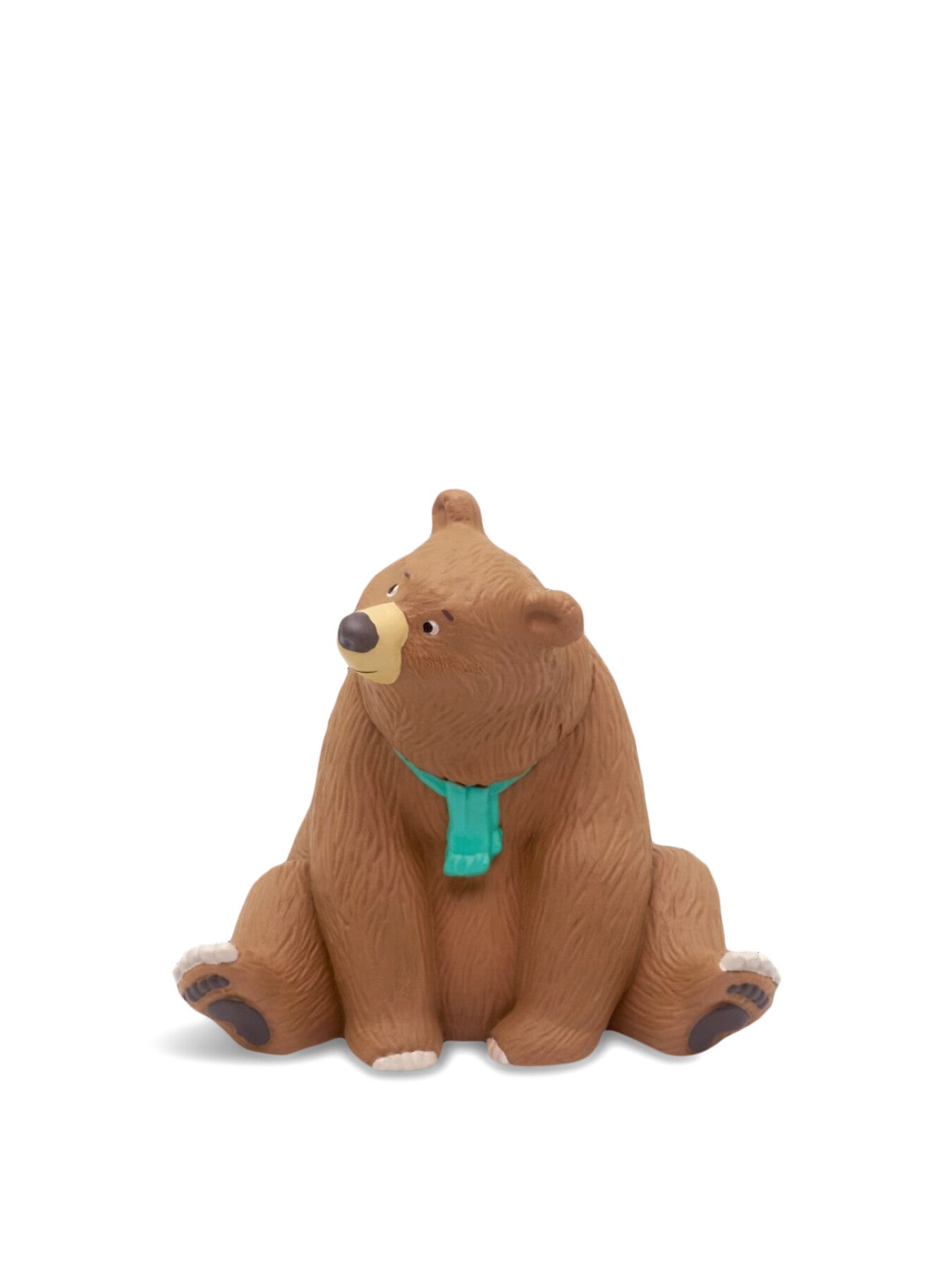 Were Going on a Bear Hunt Audio Character