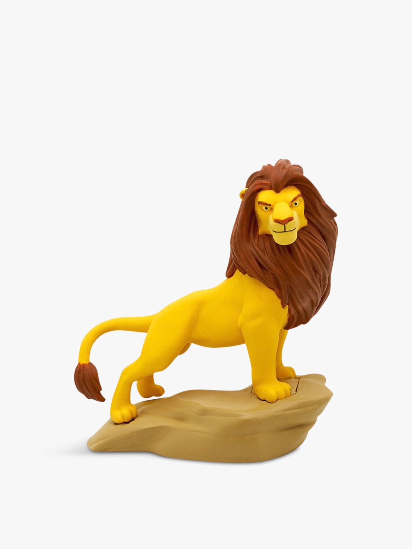 Disney - The Lion King Simba Audio Book