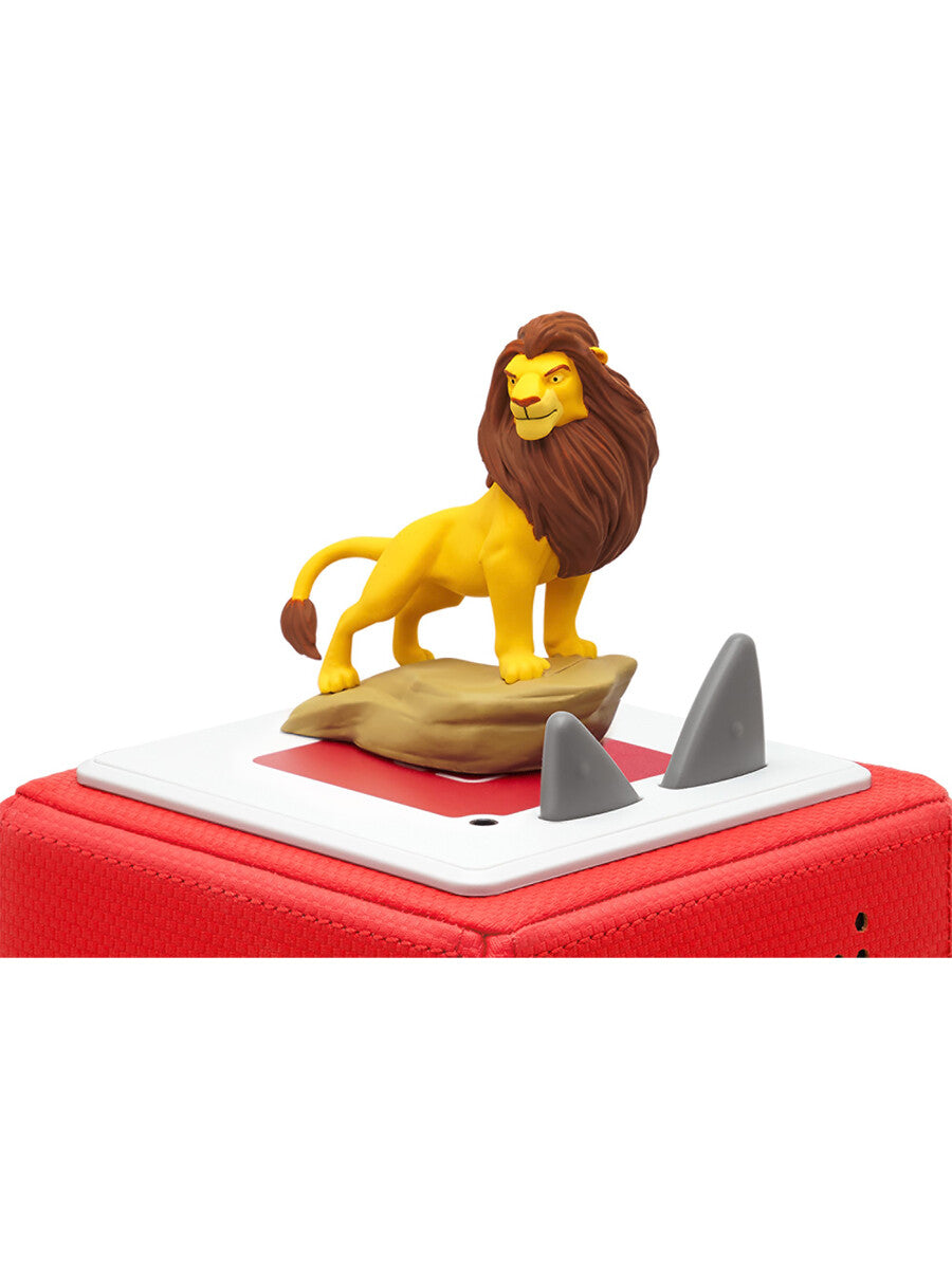Disney - The Lion King Simba Audio Book