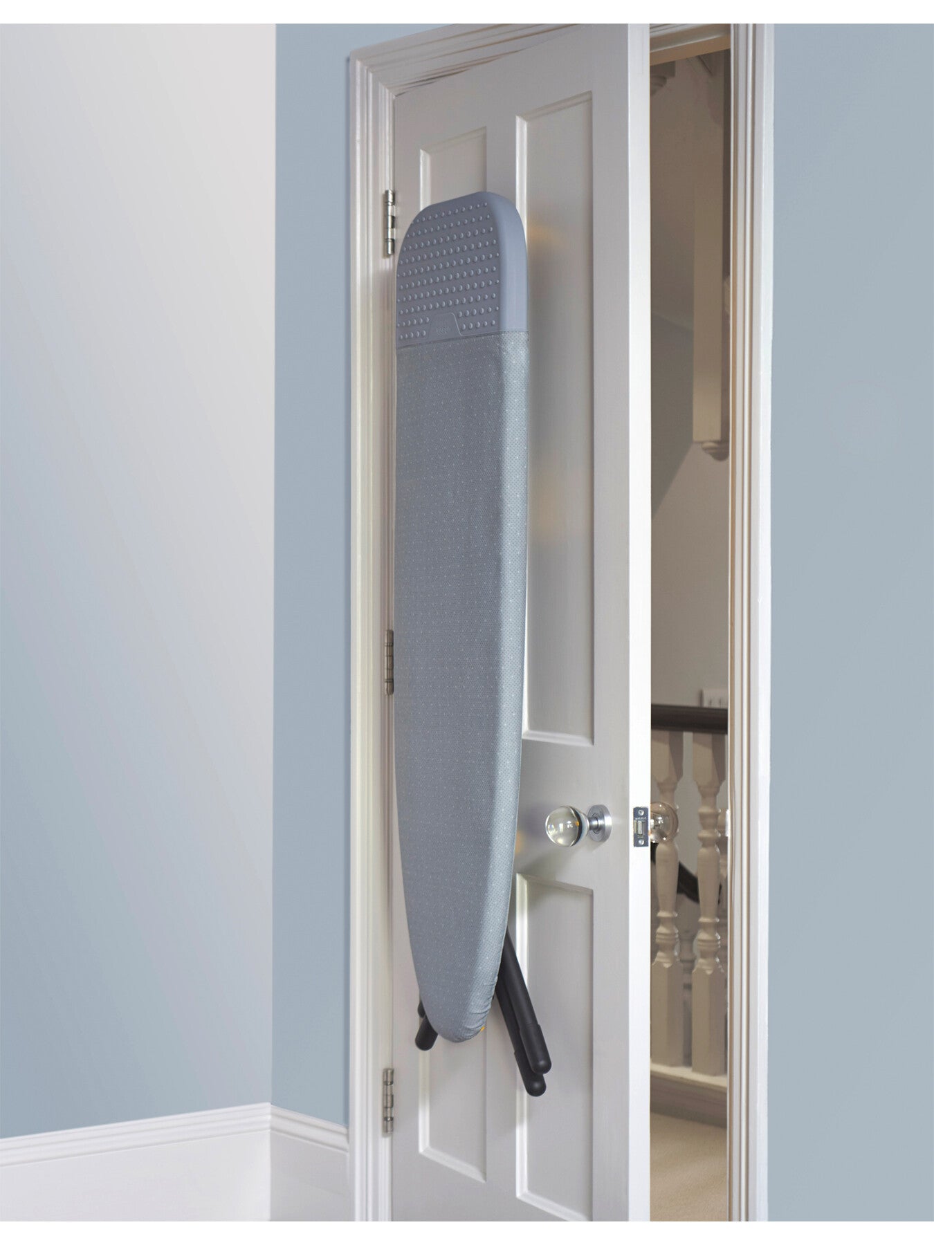 Glide Easy Store Ironing Board