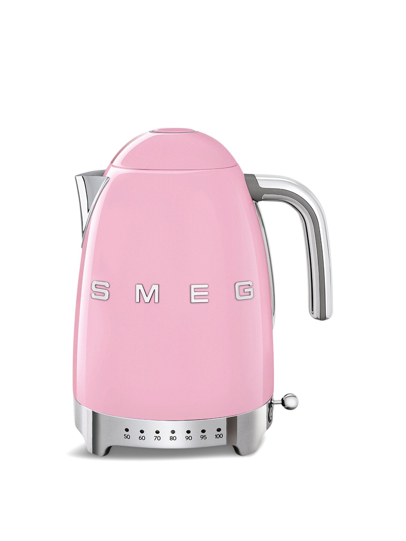 KLF04 Retro Variable Temperature Kettle