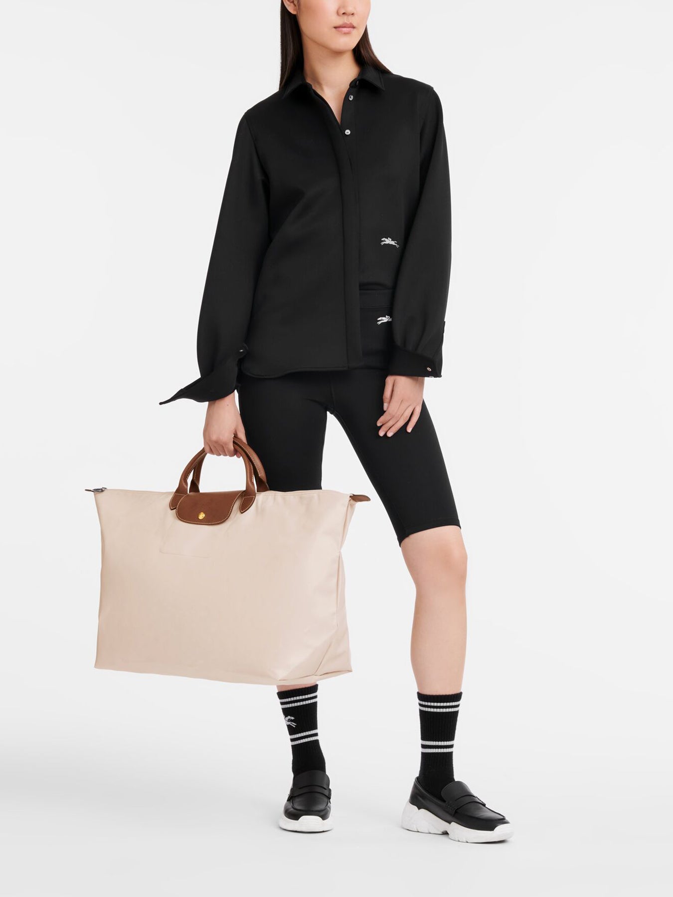 Le Pliage Original S Travel Bag