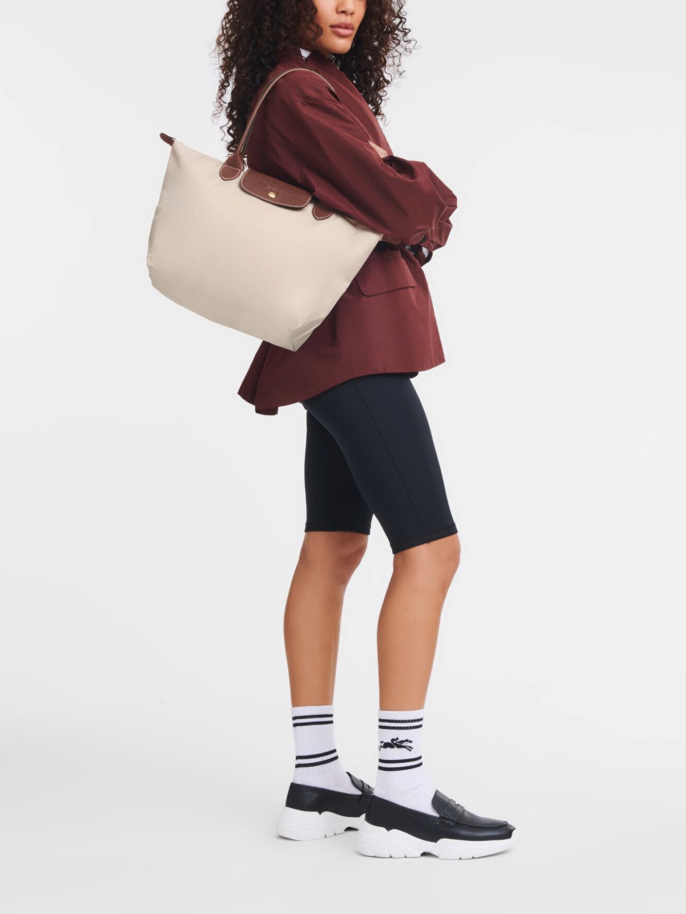 Le Pliage Original M Tote Bag