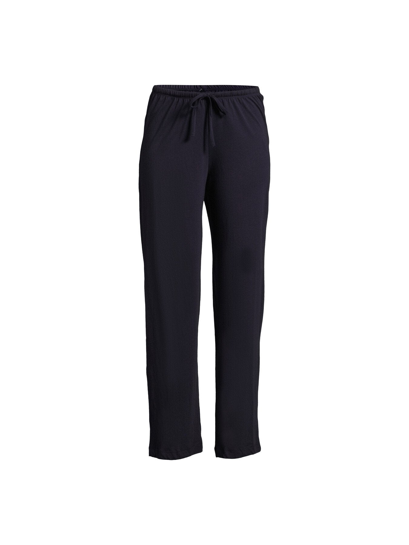 Hammond Knits Classic Notch Collar PJ Set