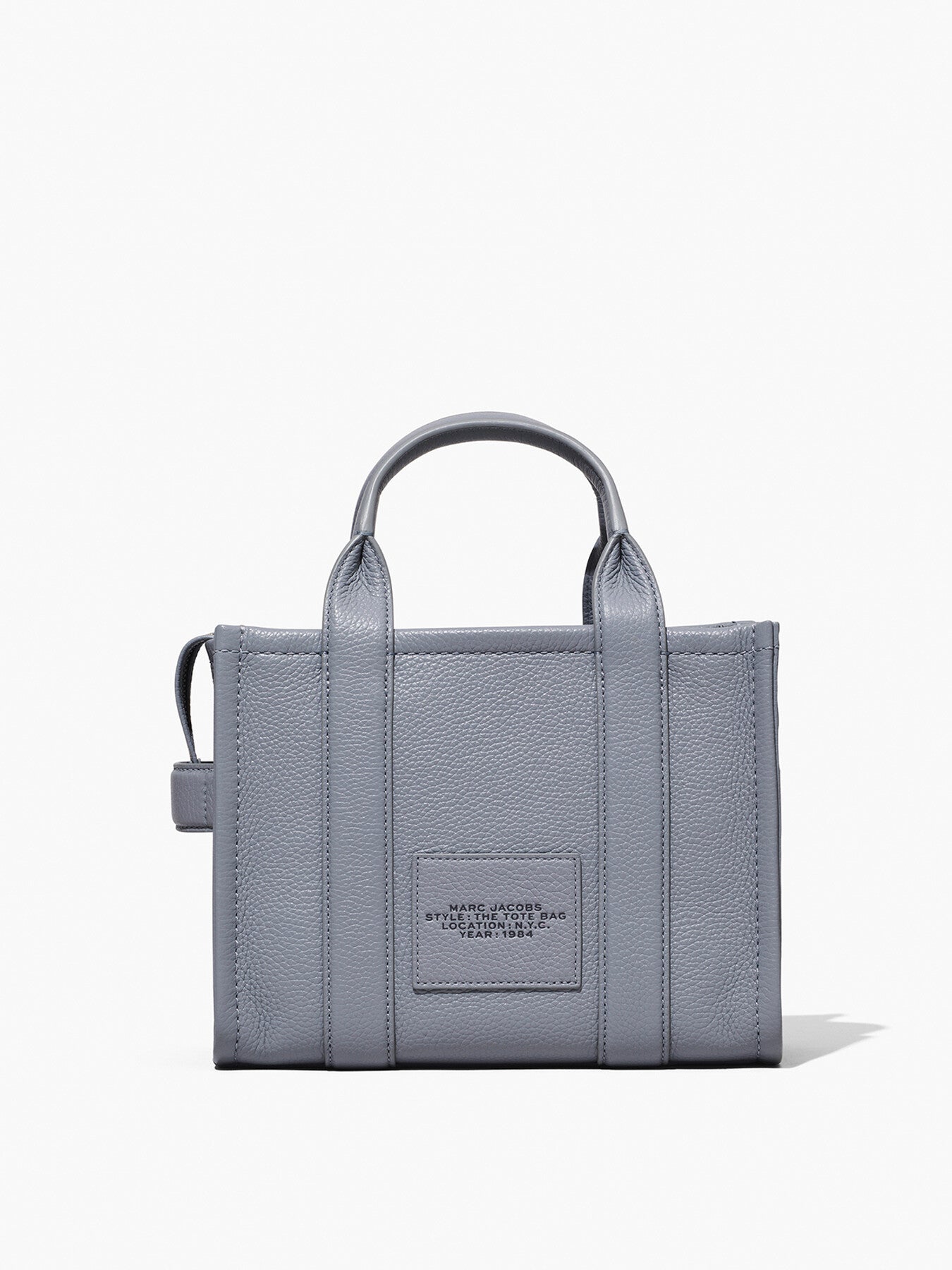 The Leather Small Tote Bag