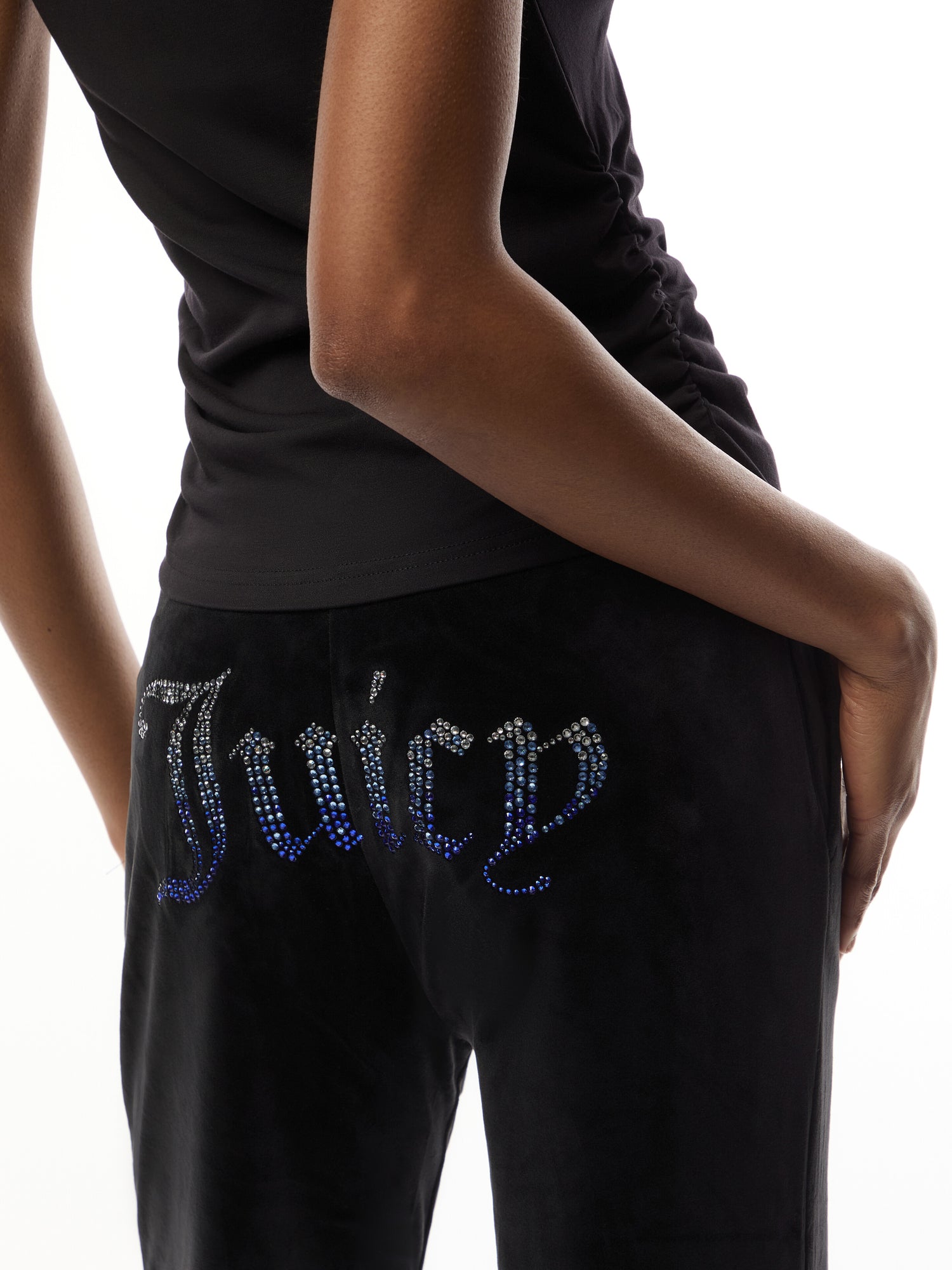 Exclusive Diamante Del Ray Pant Ombre