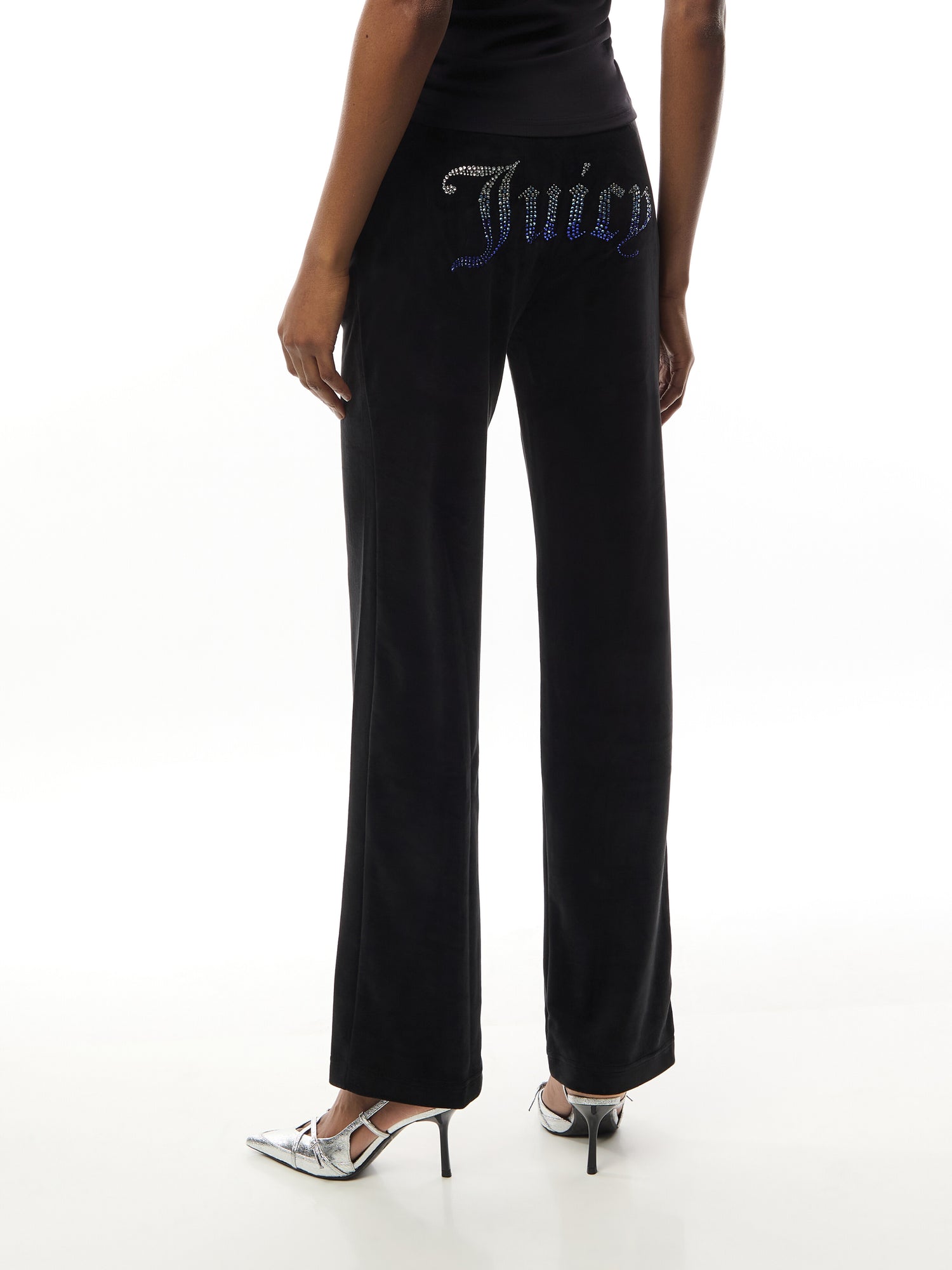 Exclusive Diamante Del Ray Pant Ombre