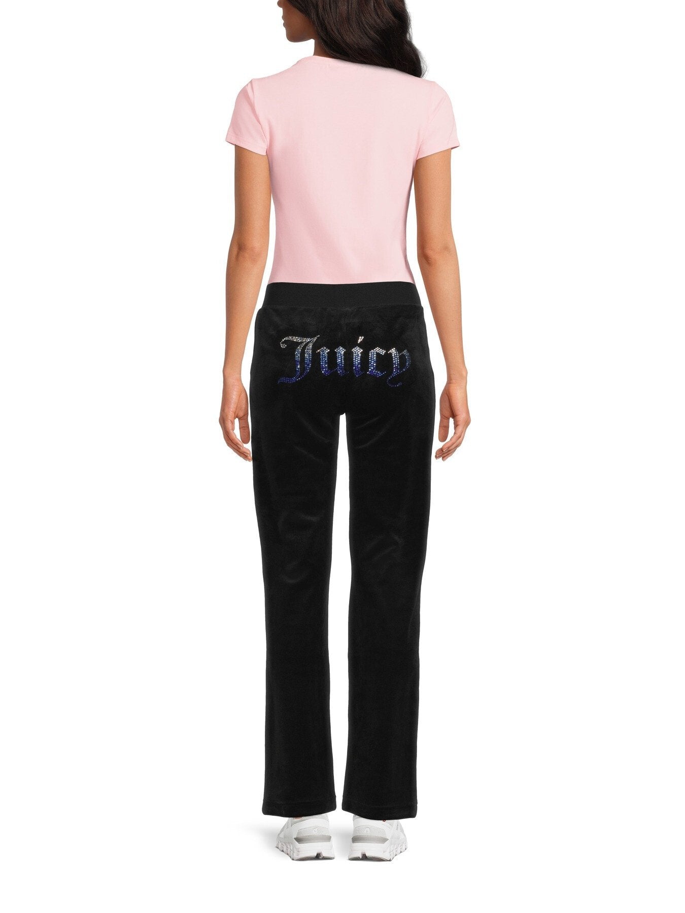 Exclusive Diamante Del Ray Pant Ombre