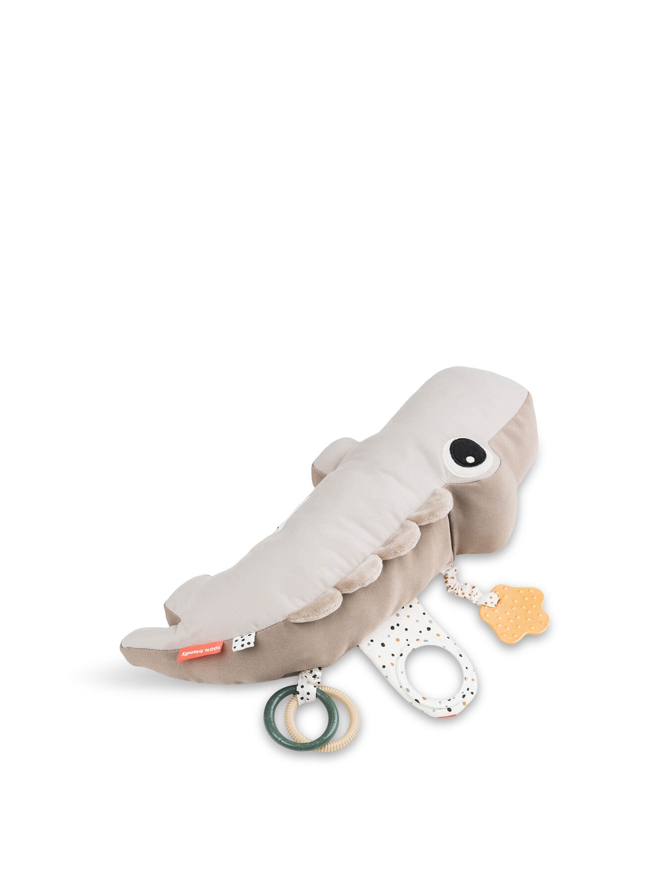 Tummy Time Activity Toy Lalee