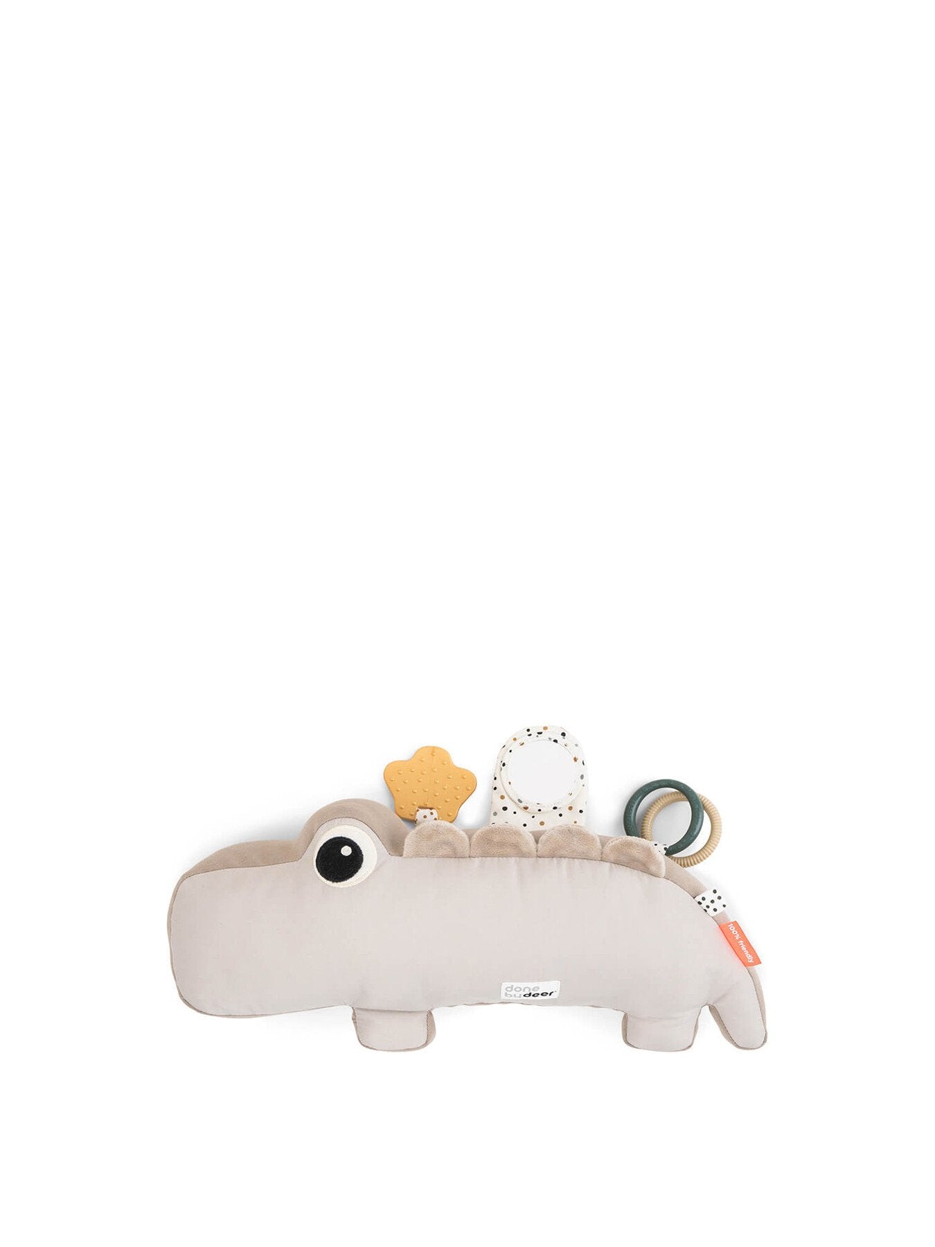 Tummy Time Activity Toy Lalee