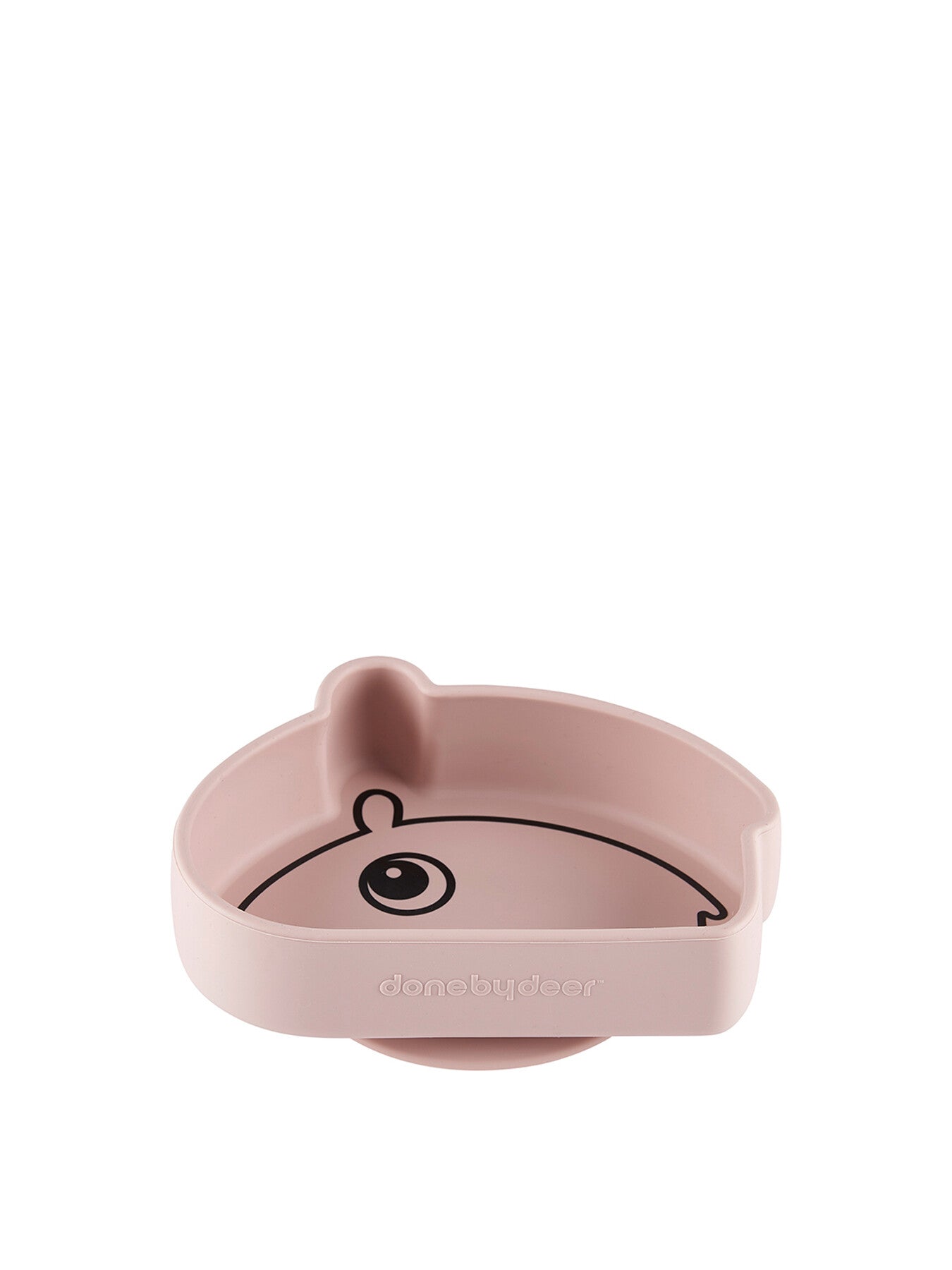 Silicone Stick Stay Bowl Ozzo