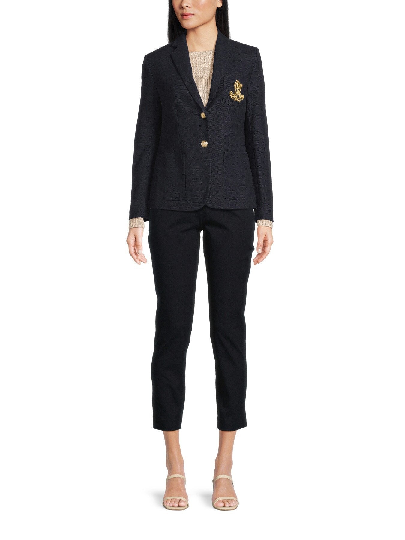 Keslina Skinny Pant