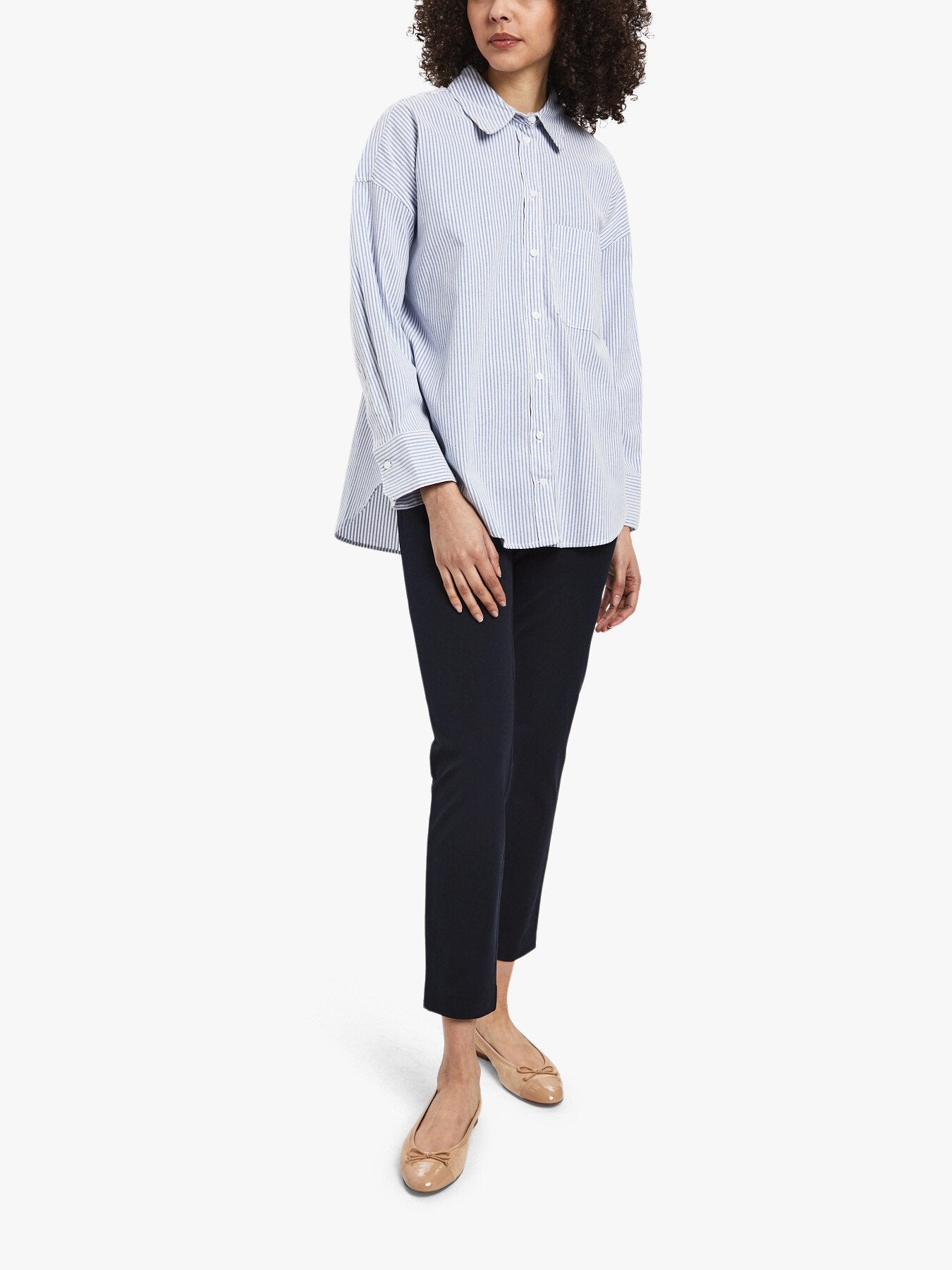 Keslina Skinny Pant