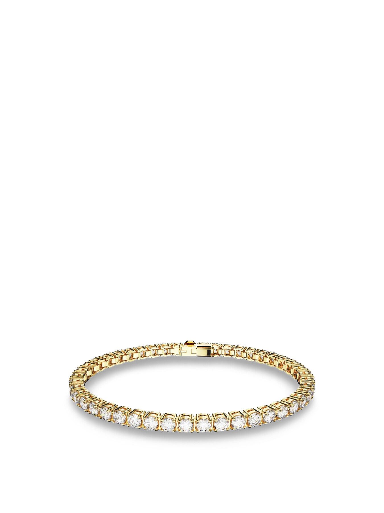 Medium Matrix Tennis Bracelet