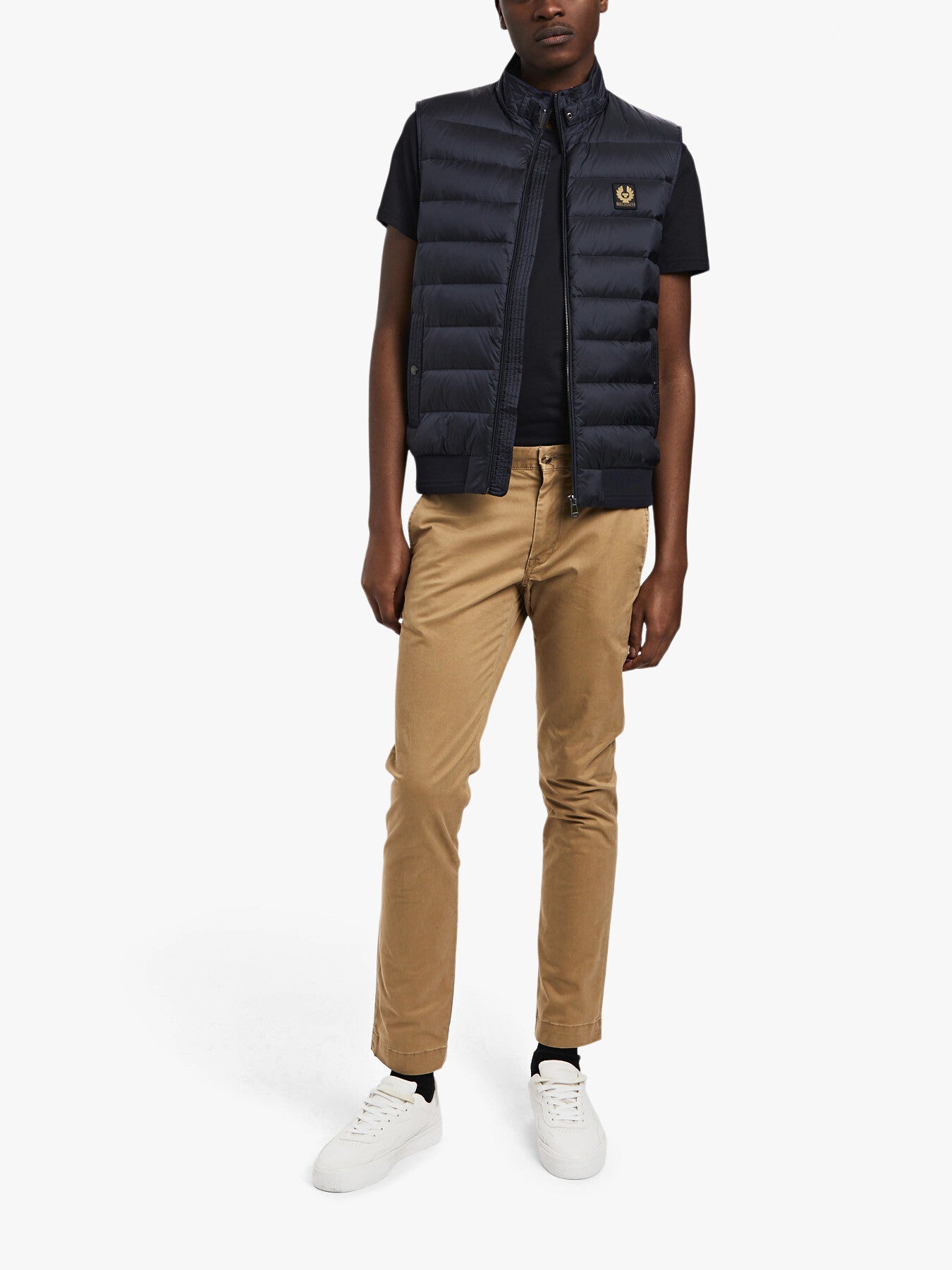 Circuit Gilet