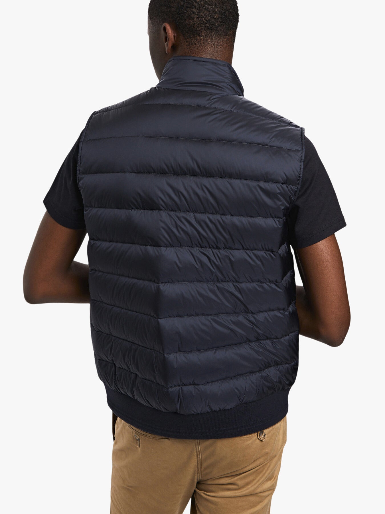Circuit Gilet