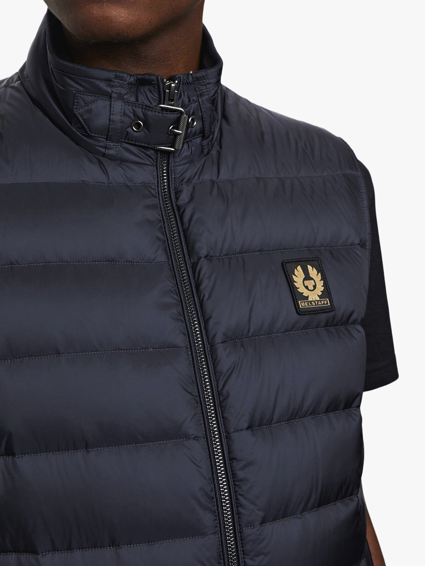 Circuit Gilet