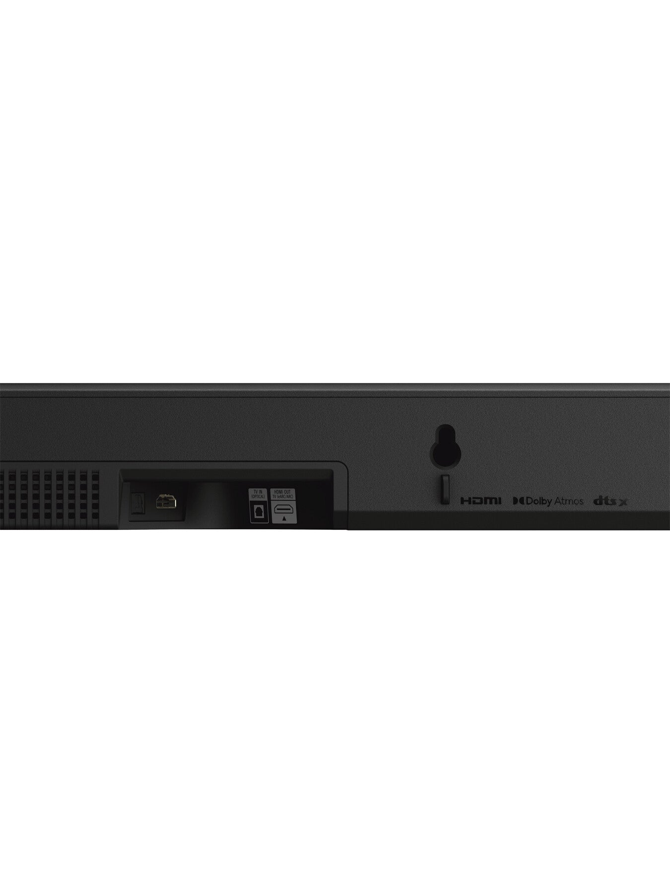 HT-A3000 Dolby Atmos Soundbar 3.1 ch