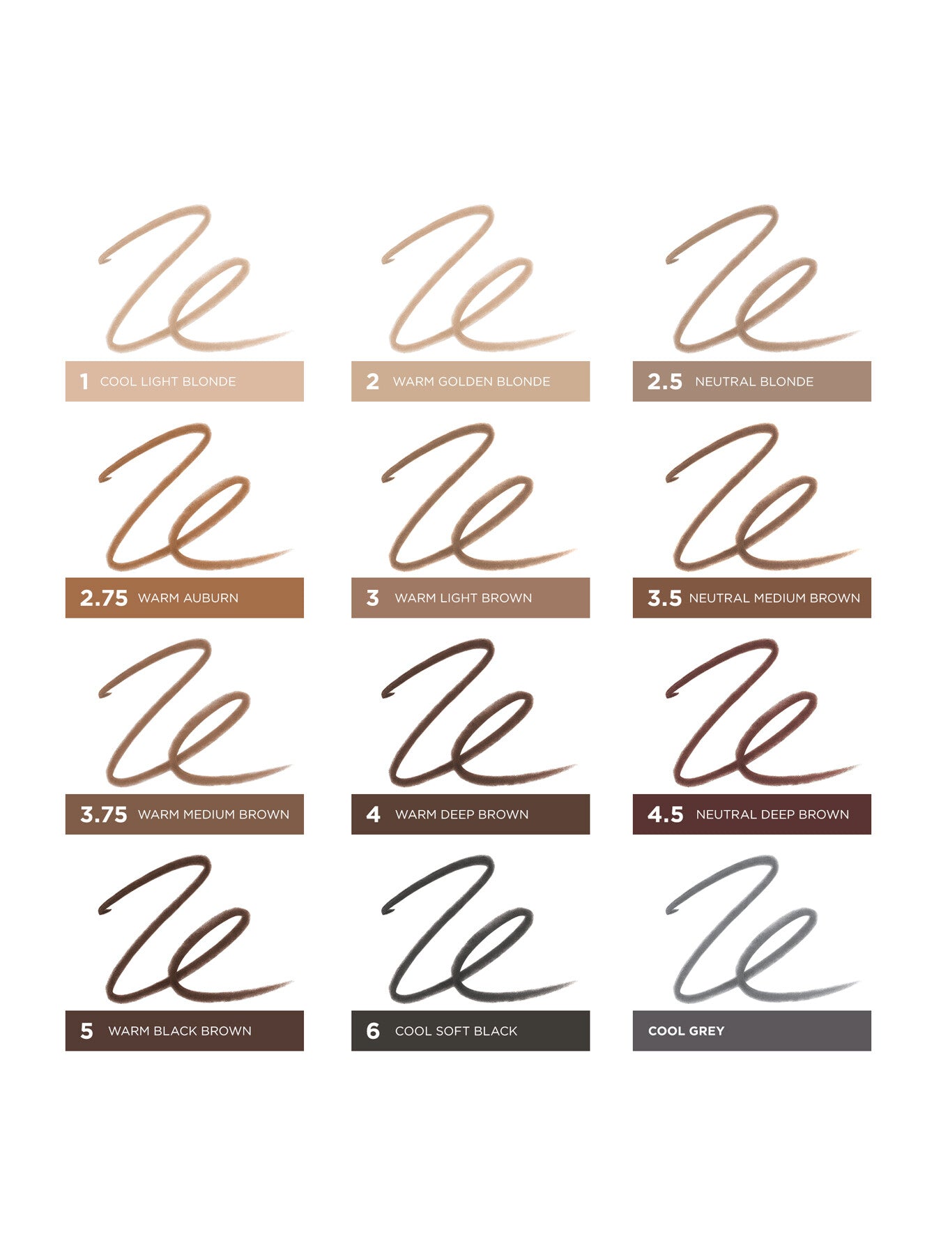 Precisely My Brow Pencil Mini