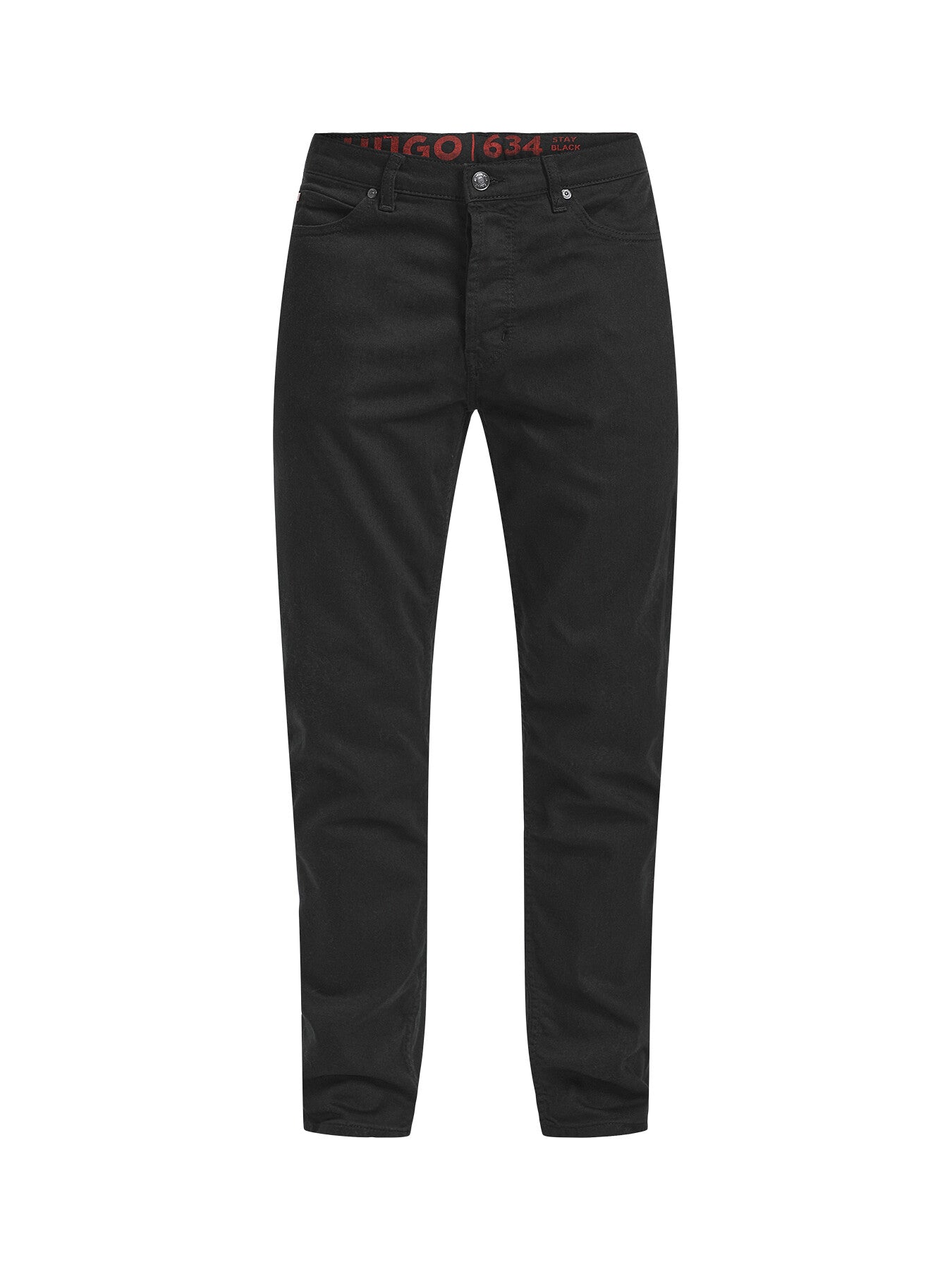 634 Tapered Jeans