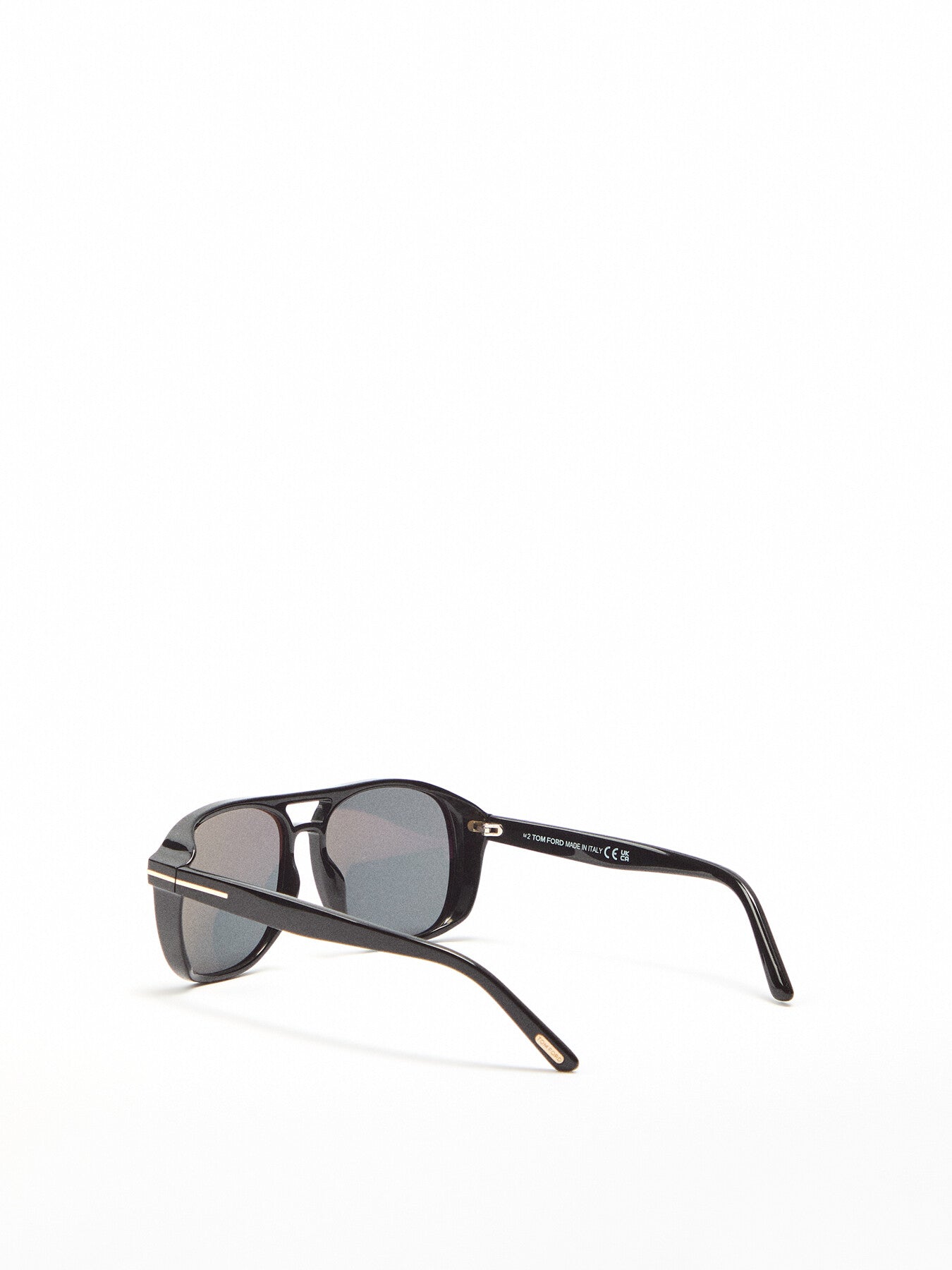 FT1022 Rosco Acetate Sunglasses