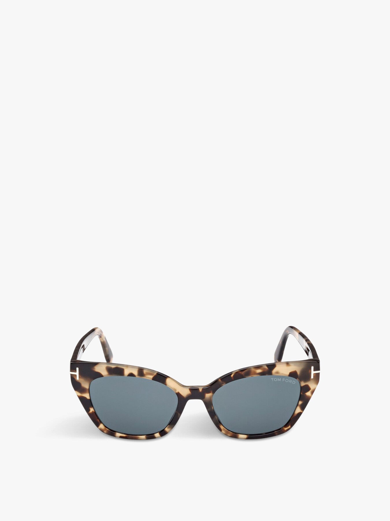 Juliette Acetate Cat Eye Sunglasses