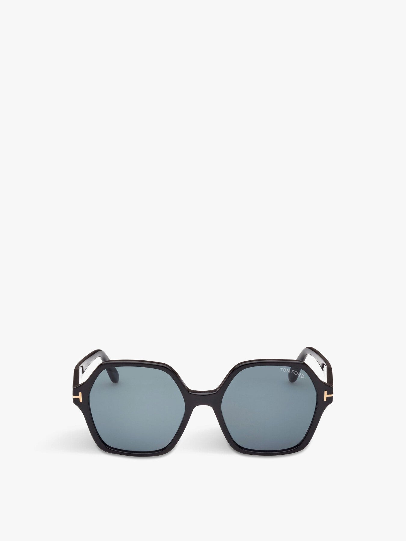 Romy Acetate Oversized Sunglasses