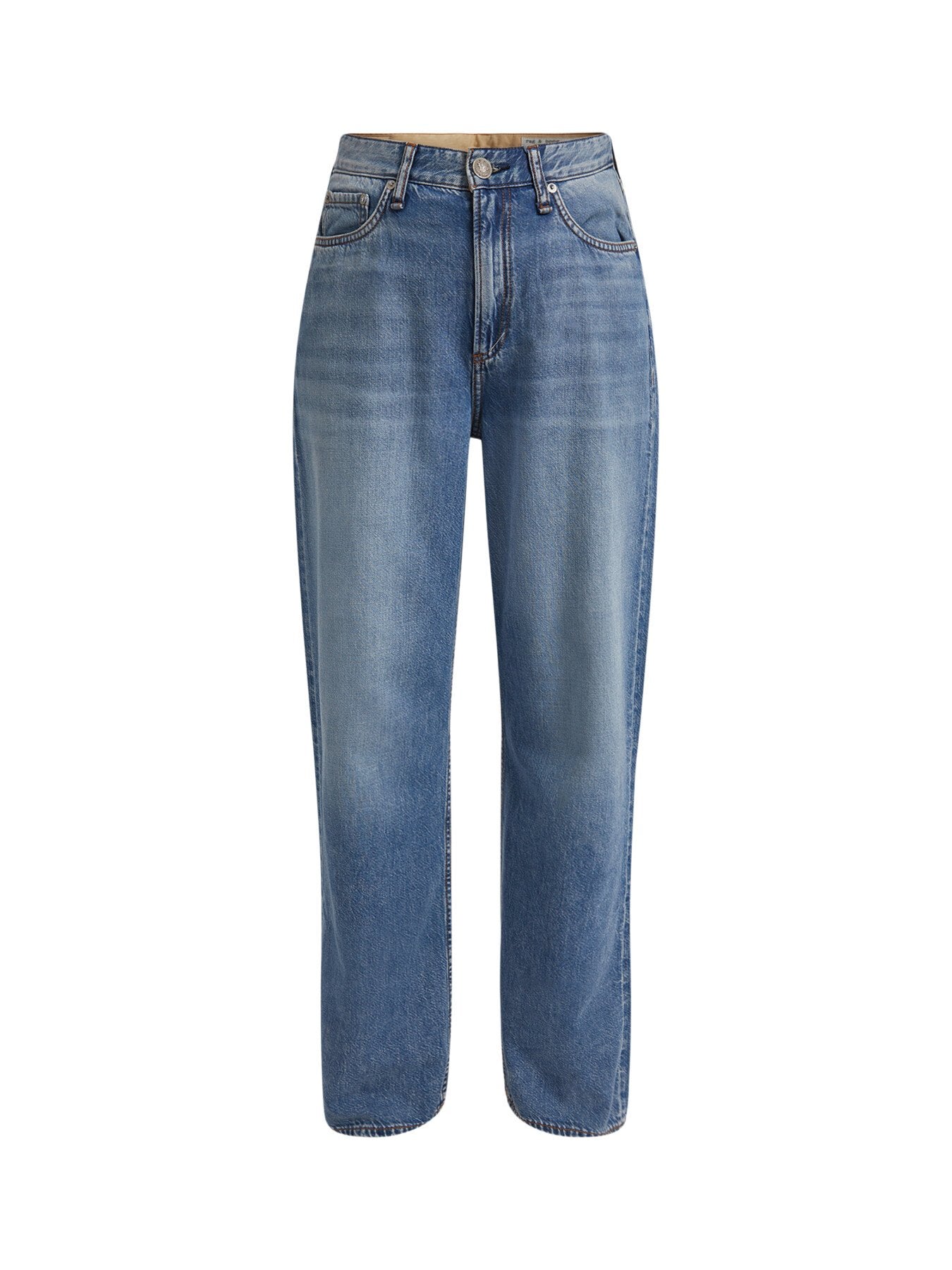 Featherweight Logan Jeans