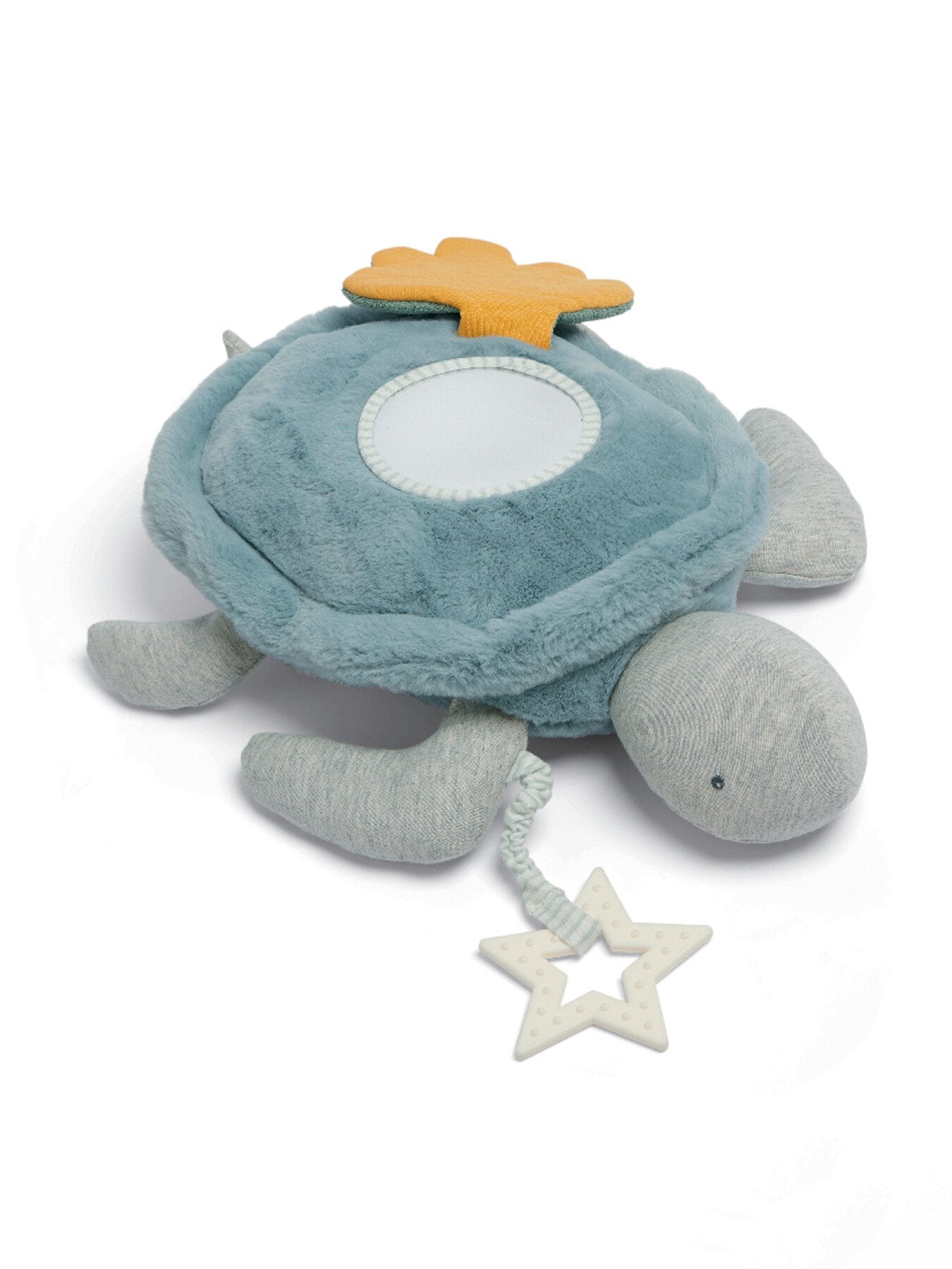 Welcome to the World Under the Sea Playmat