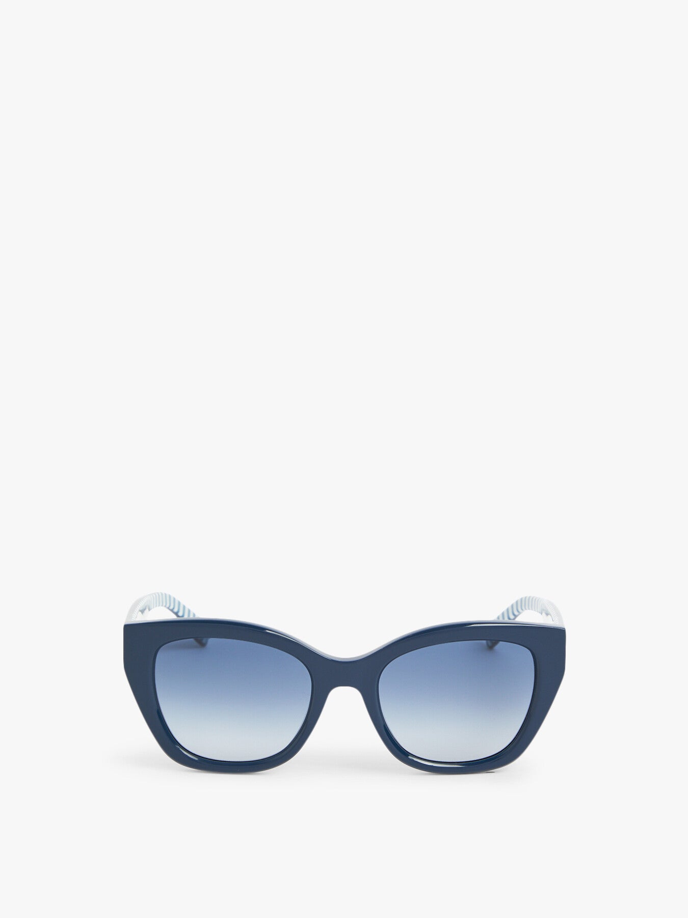TH 1980S Womens TH logo Acetate Sunglasses