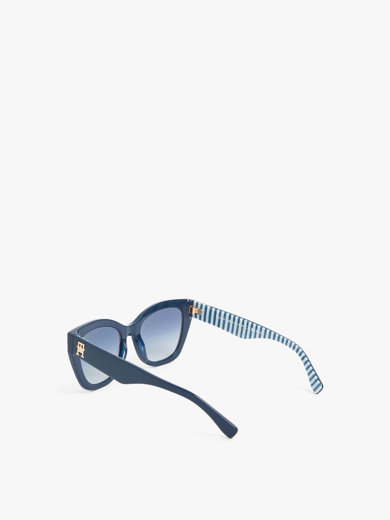 TH 1980S Womens TH logo Acetate Sunglasses