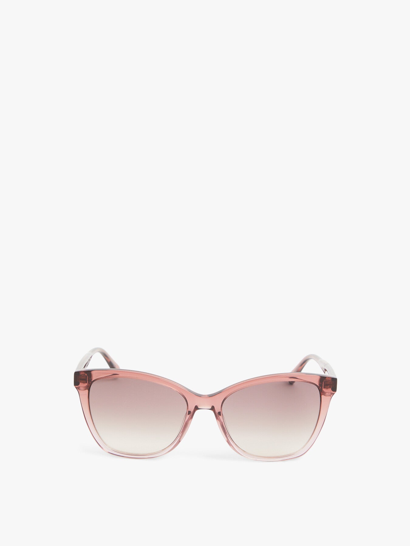 TH 1981S Womens Ombre Acetate Sunglasses