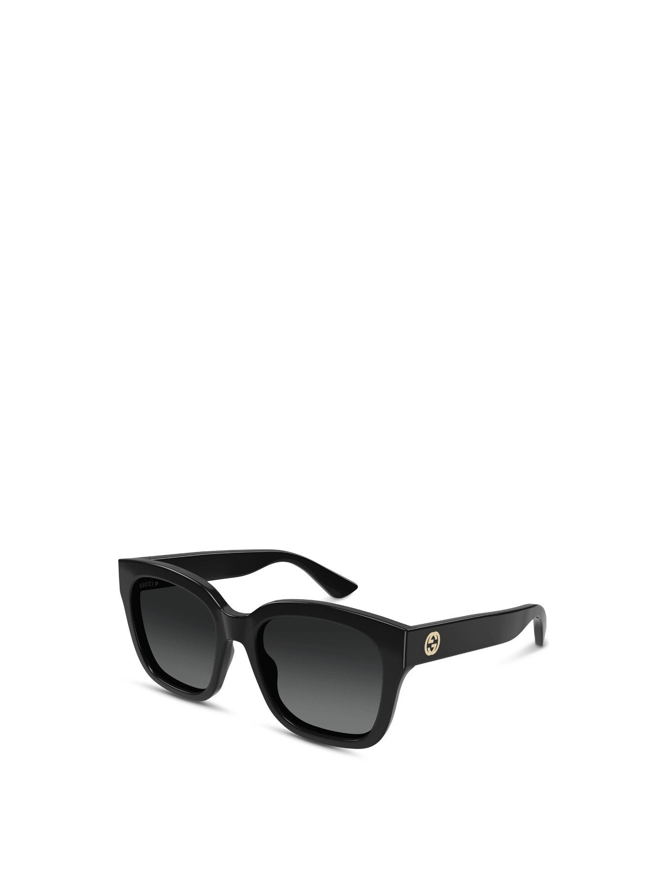 GG1338S Acetate Square Sunglasses